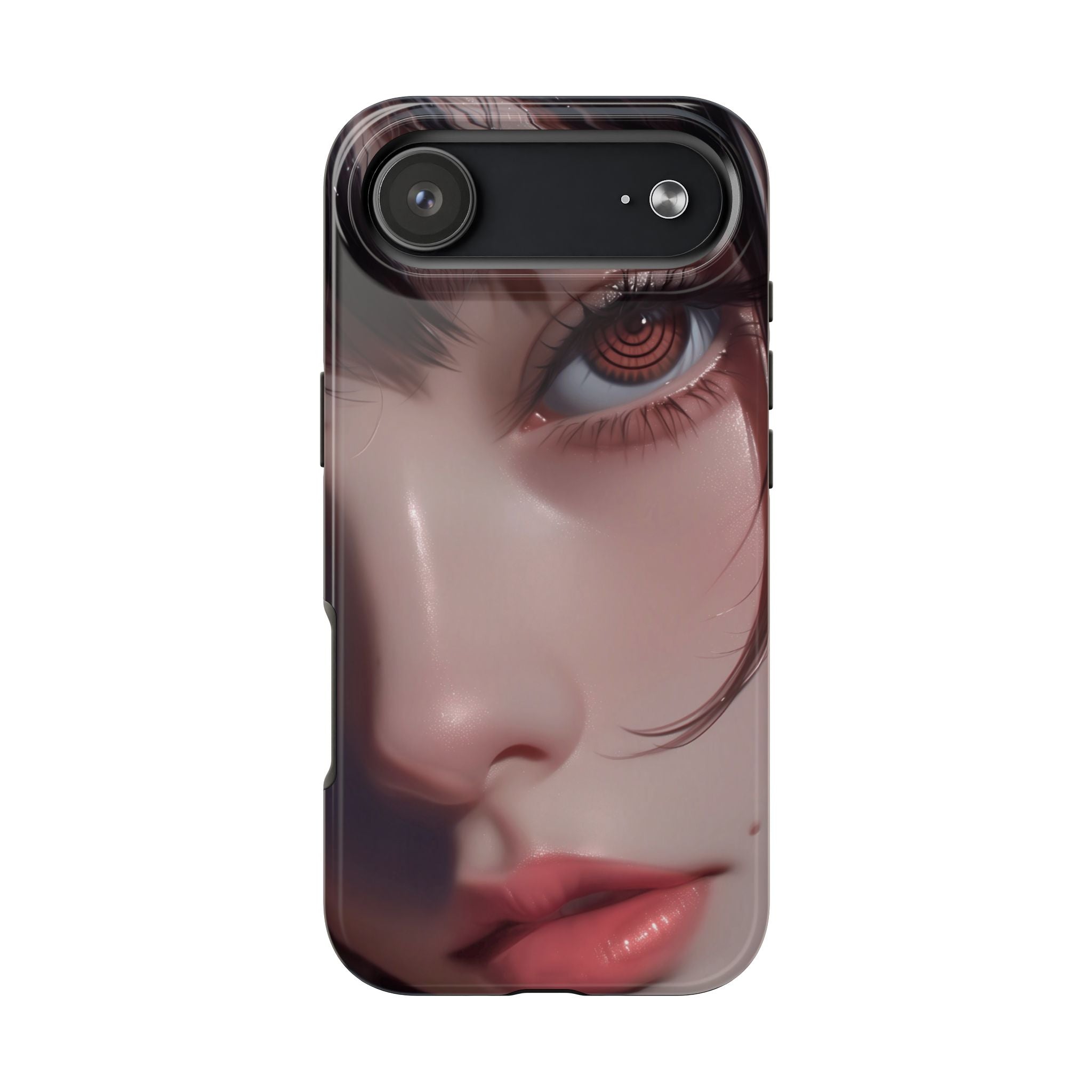 Anime Art Tough Phone Cases - Durable, Stylish, Unique, Perfect Gift, Phone Accessories