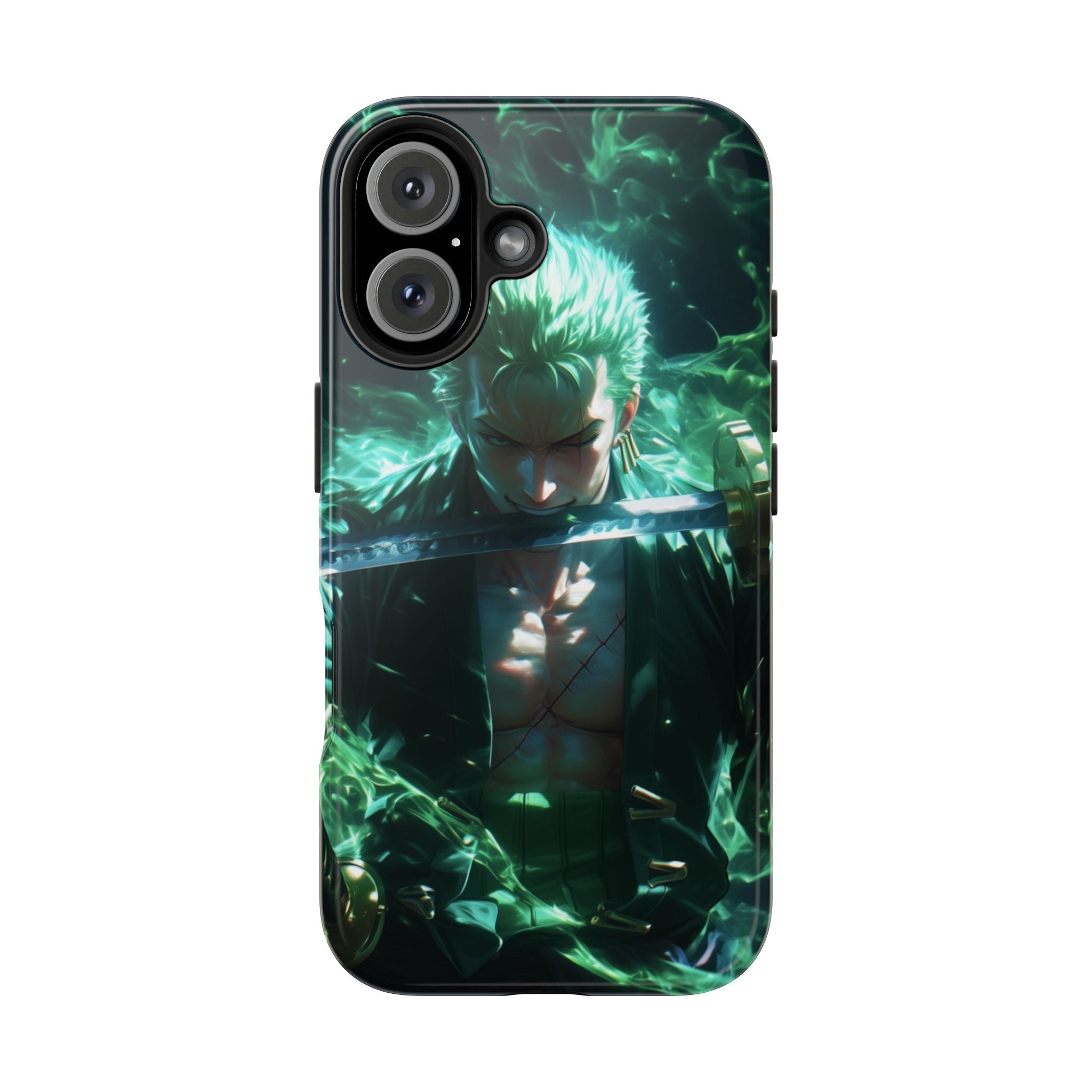 Stylish Tough Phone Cases - For Anime Lovers, Durable & Customizable Protection, Perfect for Gifts, Unique Design, Cosplay Accessory