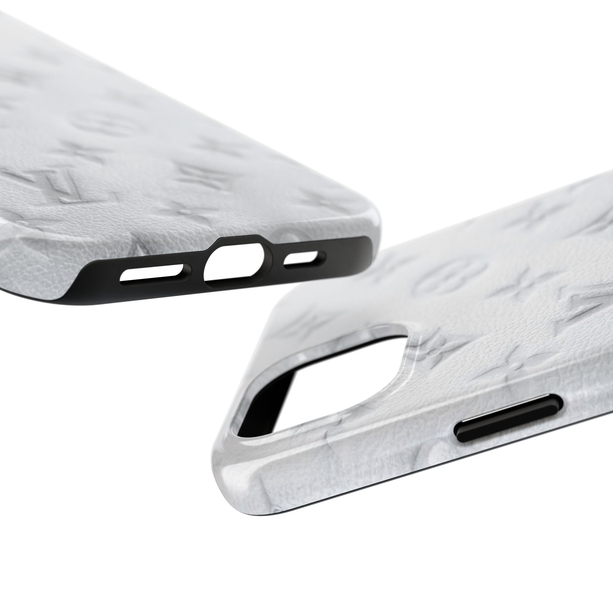 Elegant Tough Phone Cases | Luxury Style, Durable Protection, Fashion Accessory, Gift for Her, Stylish Phone Covers