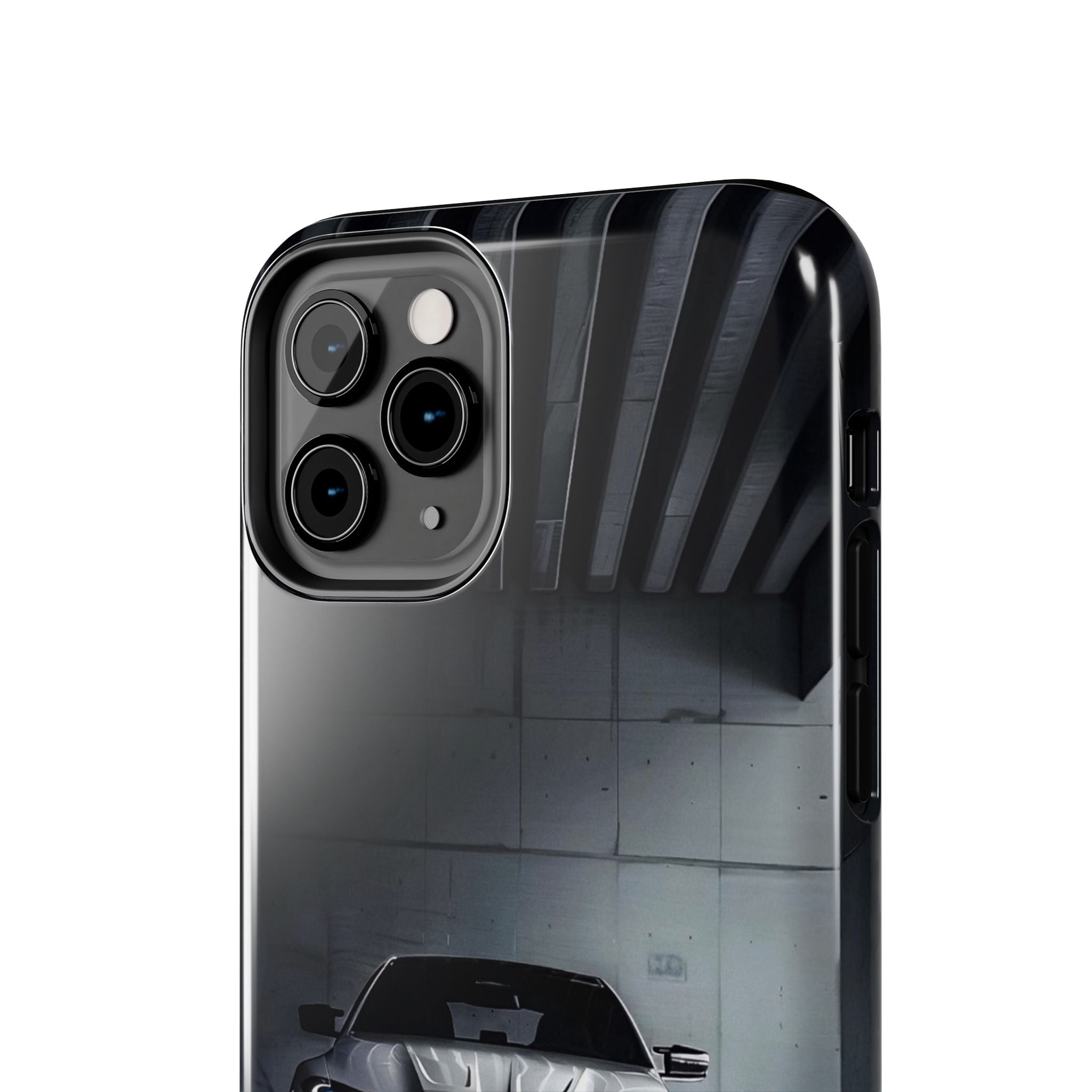 Sleek Automotive Phone Cases - Durable Covers for Car Enthusiasts, Unique Gifts, Phone Accessories, Modern Designs, Customizable Options