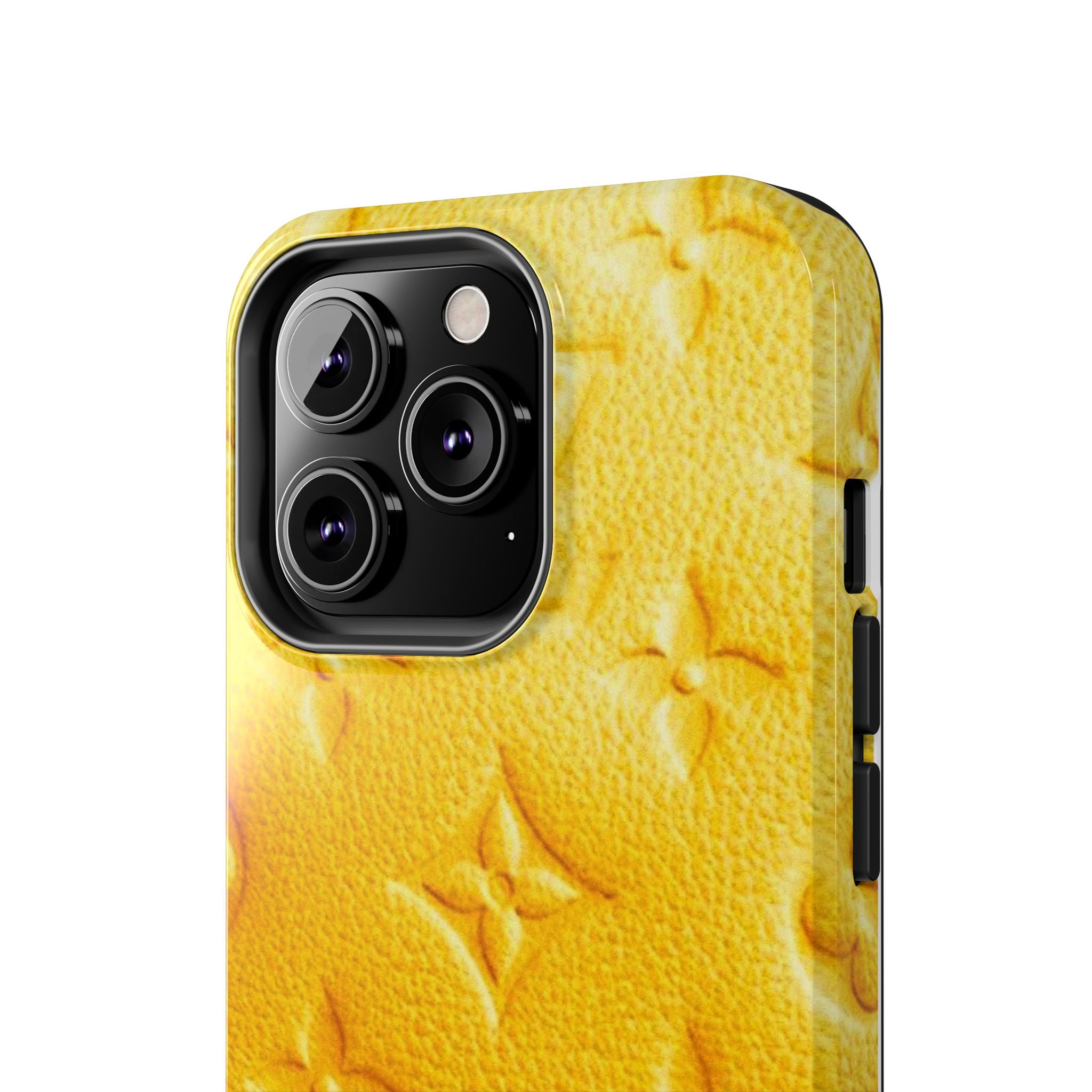 Vibrant Luxury Phone Cases, Stylish Phone Covers, Designer Inspired Accessories, Gift for Fashion Lovers, Protection with Style