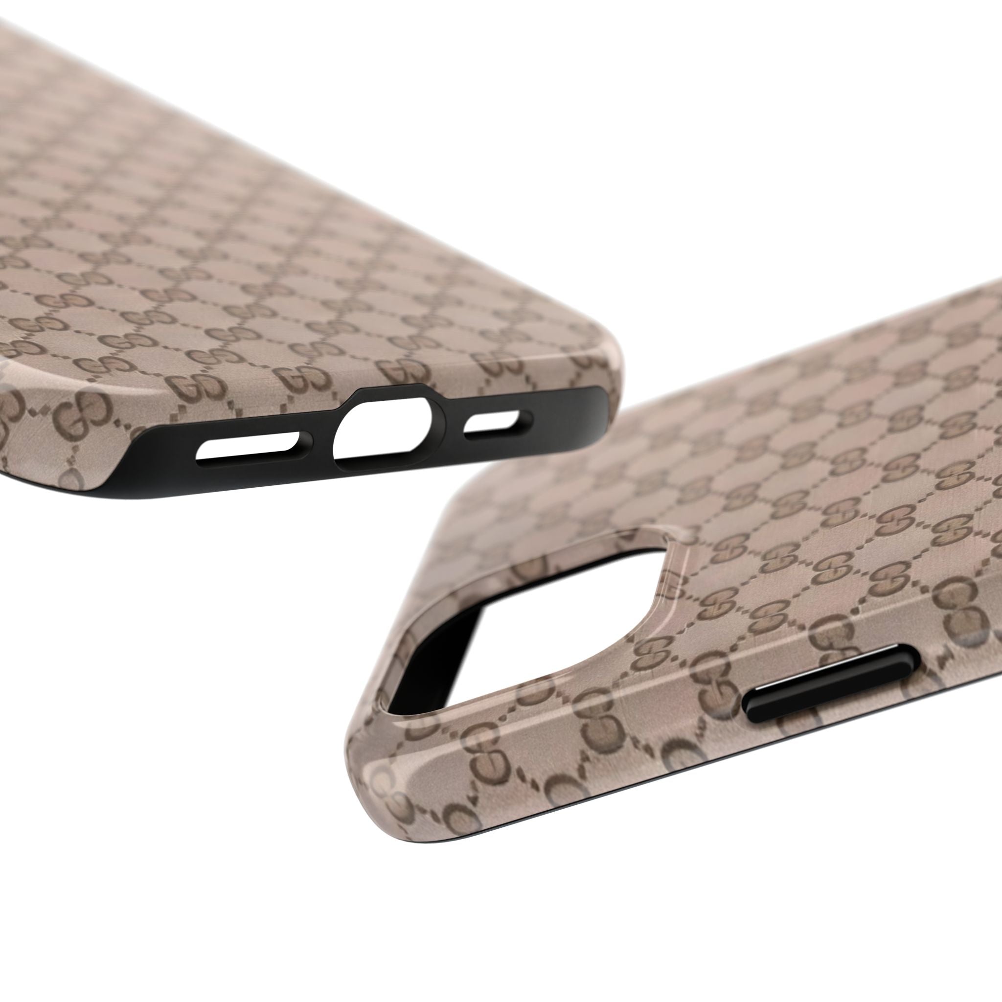 Stylish Tough Phone Cases with Elegant Design, Phone Protection, Fashion Accessories, Ideal Gift for Holidays, Trendy Tech Gear