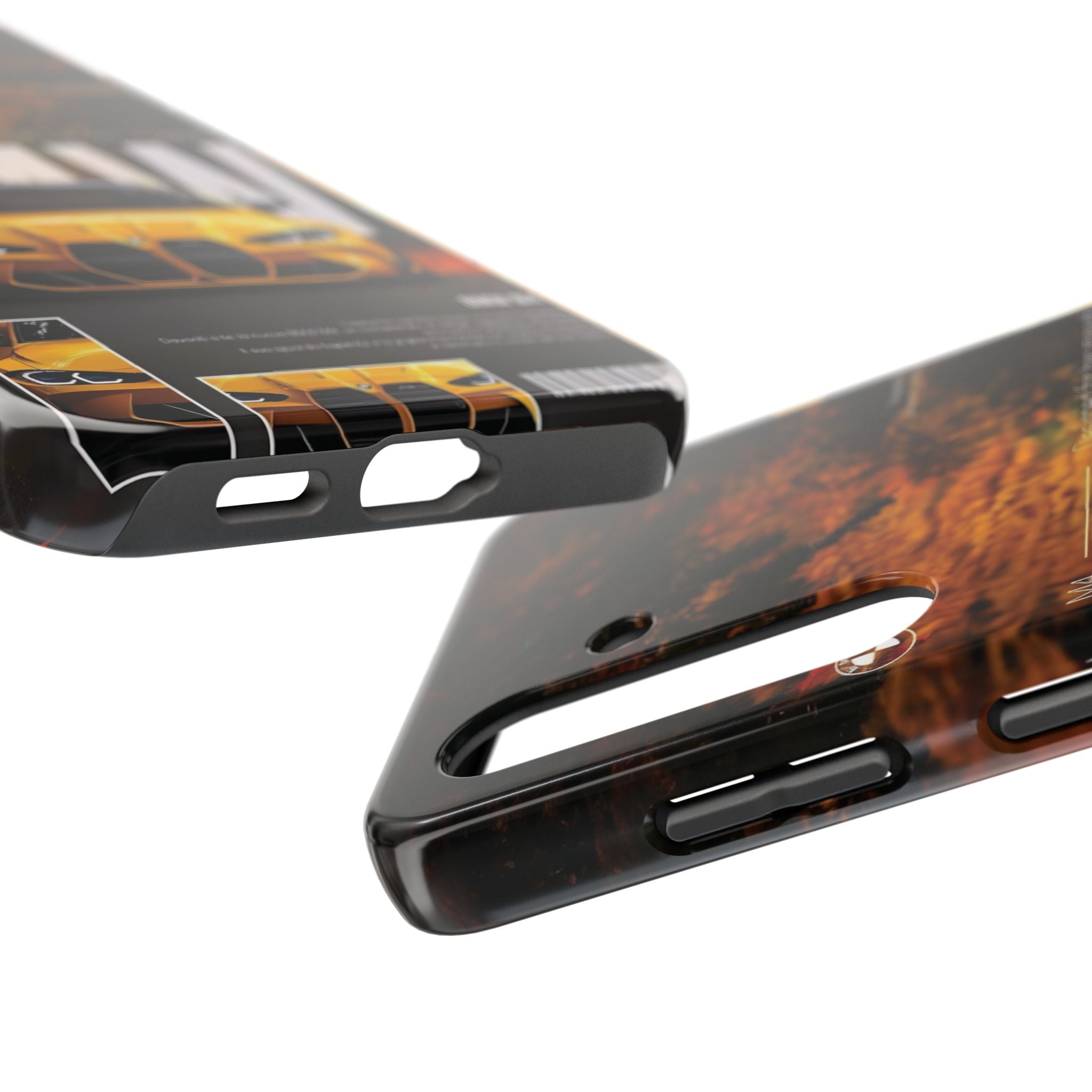 BMW M4 Tough Phone Cases, Car Enthusiast Accessories, Durable Phone Covers, Unique Gifts for Him, Stylish Protection, Birthday Present