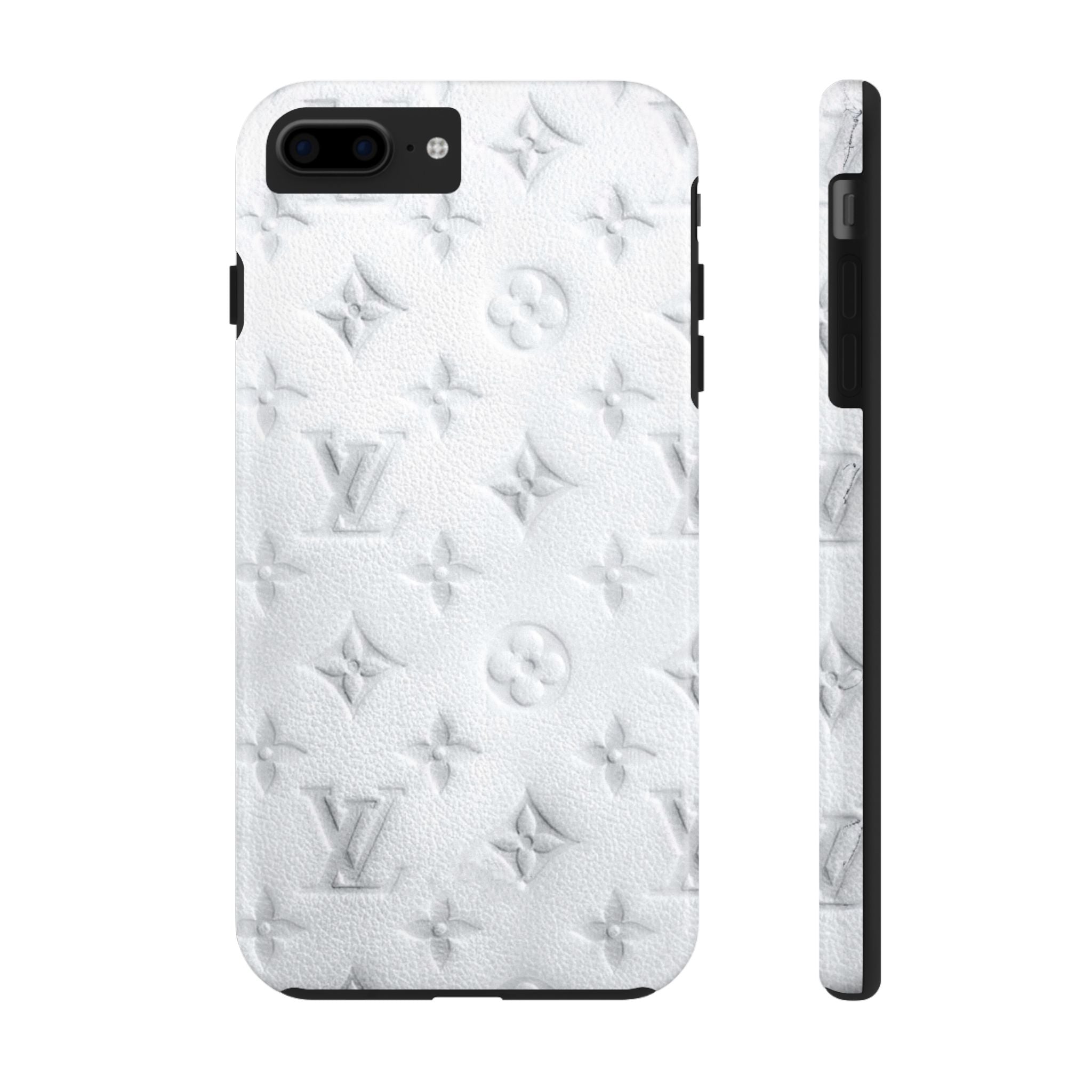 Elegant Tough Phone Cases | Luxury Style, Durable Protection, Fashion Accessory, Gift for Her, Stylish Phone Covers