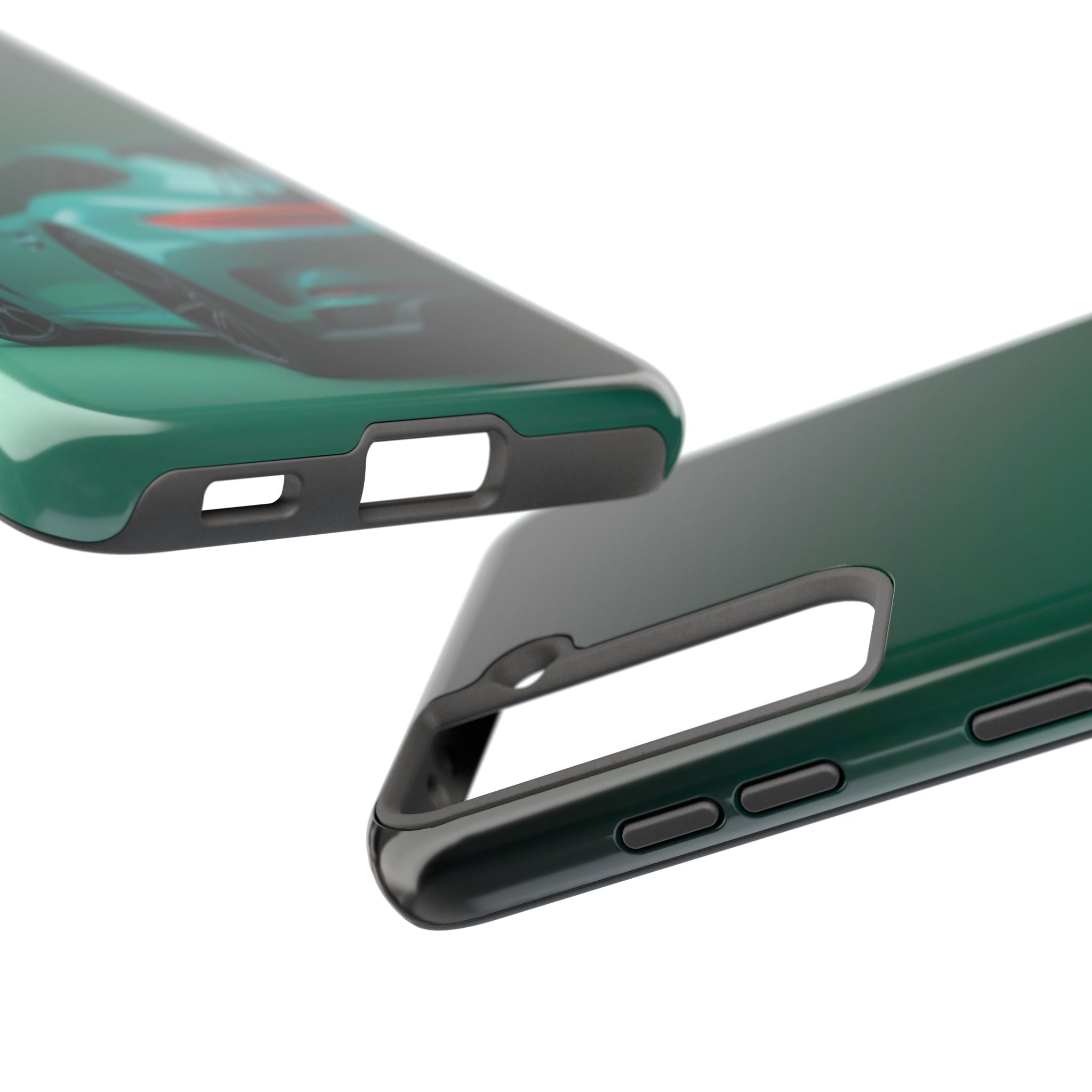 Tough Phone Cases