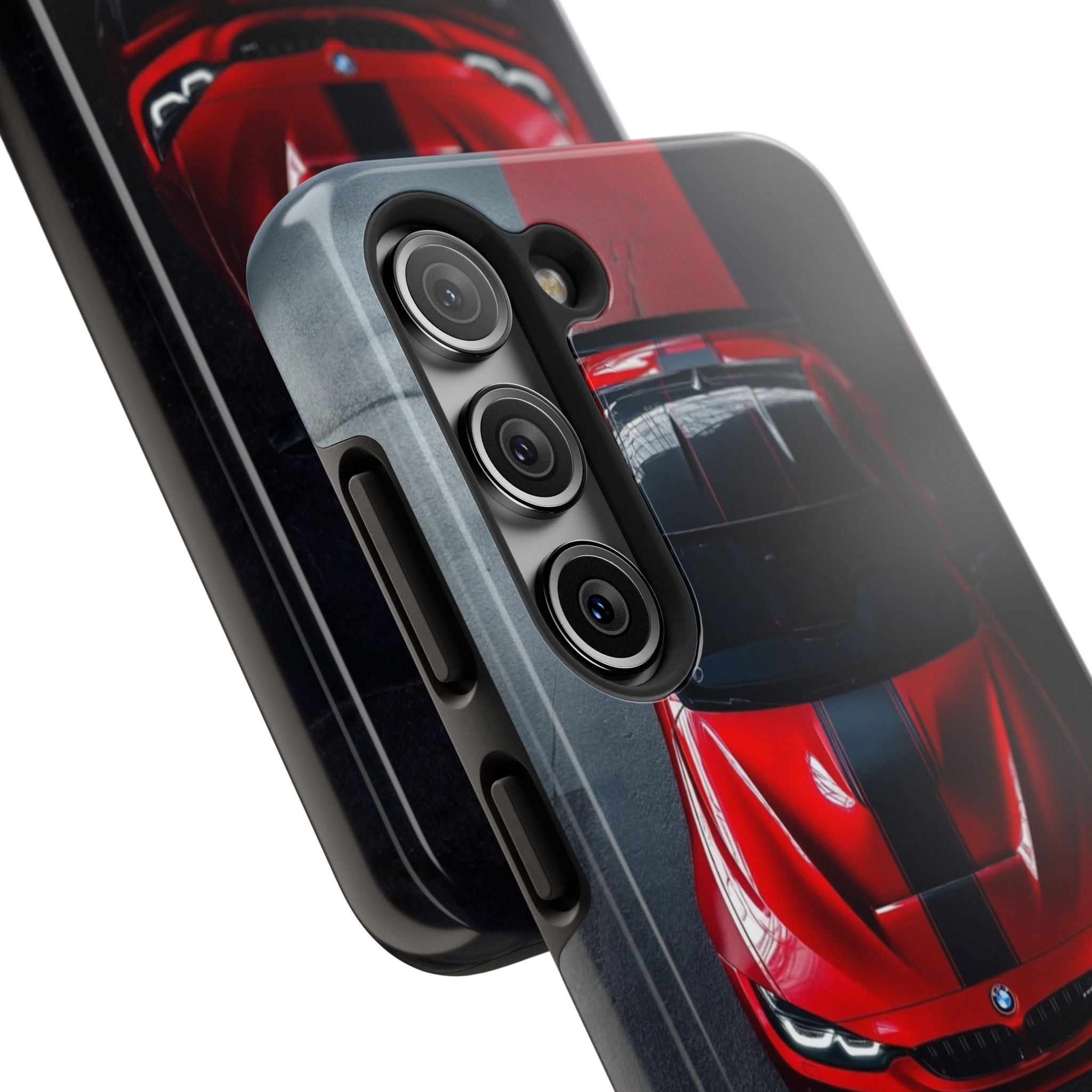Rugged Car-Themed Phone Cases for Auto Enthusiasts | Perfect Gift for Him, Birthday, Father's Day, Car Shows, Unique Phone Accessories