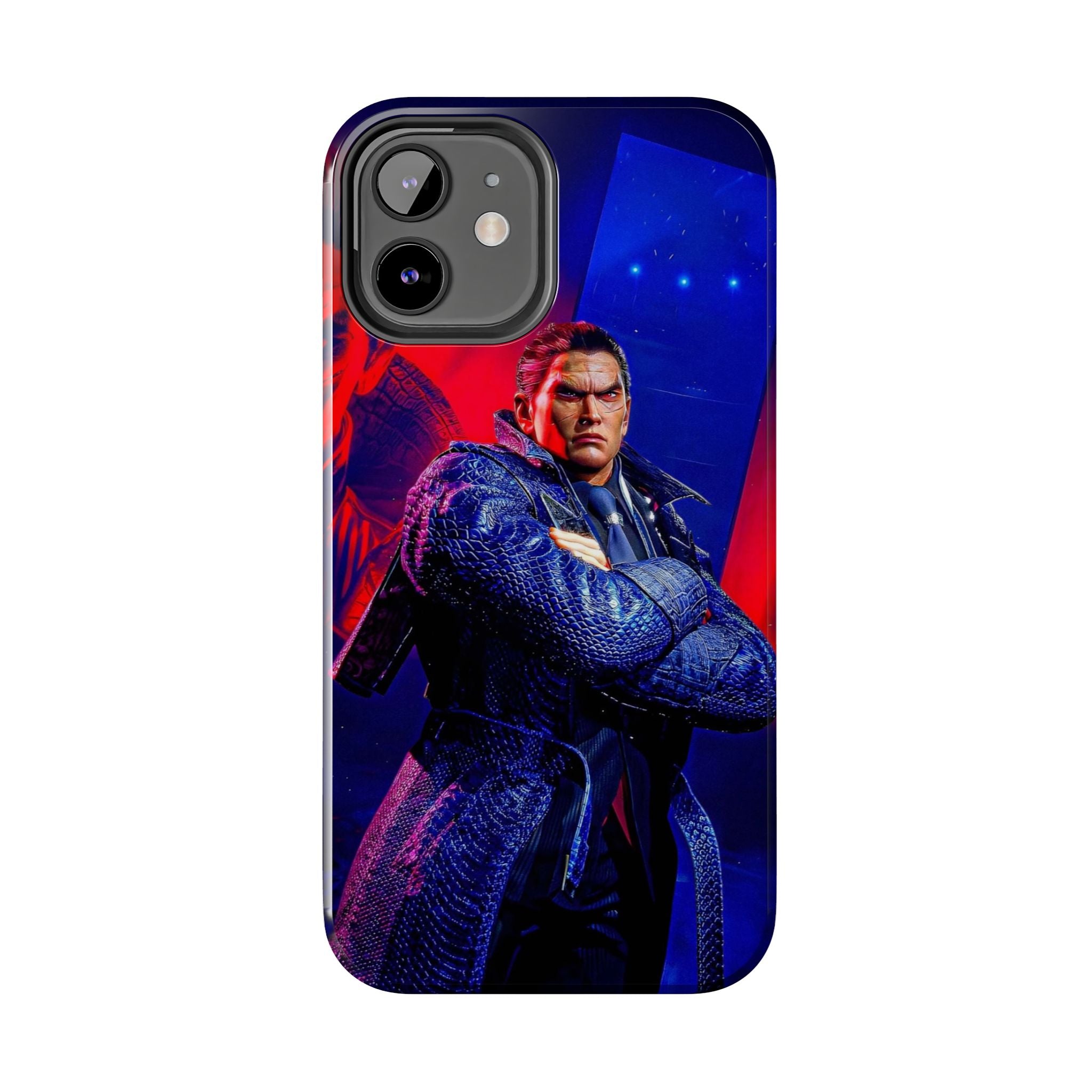 Tough Phone Cases Featuring Bold Art, Gaming Phone Cover, Durable Phone Protector, Phone Accessories for Gamers, Unique Mobile Cases