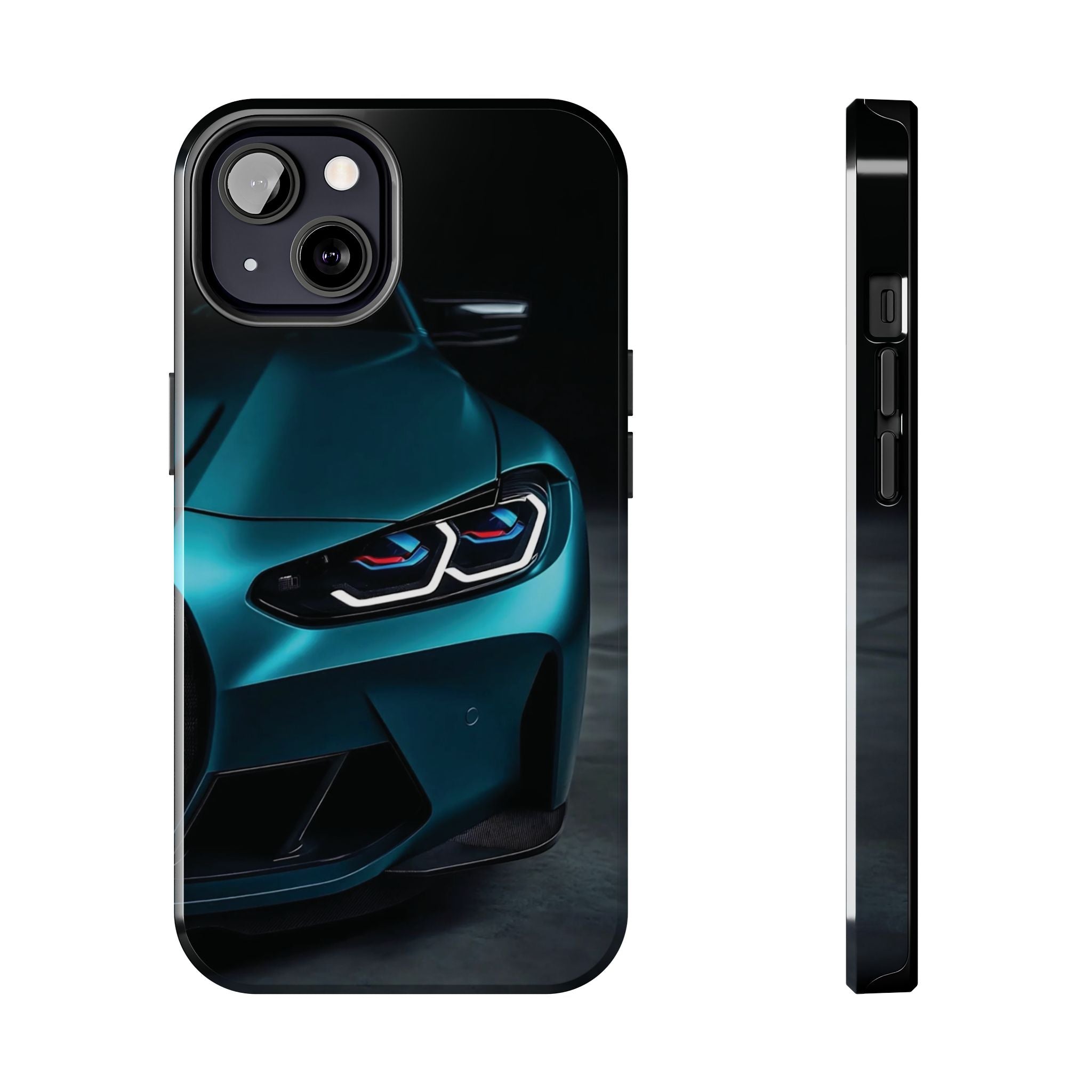 Tough Phone Cases