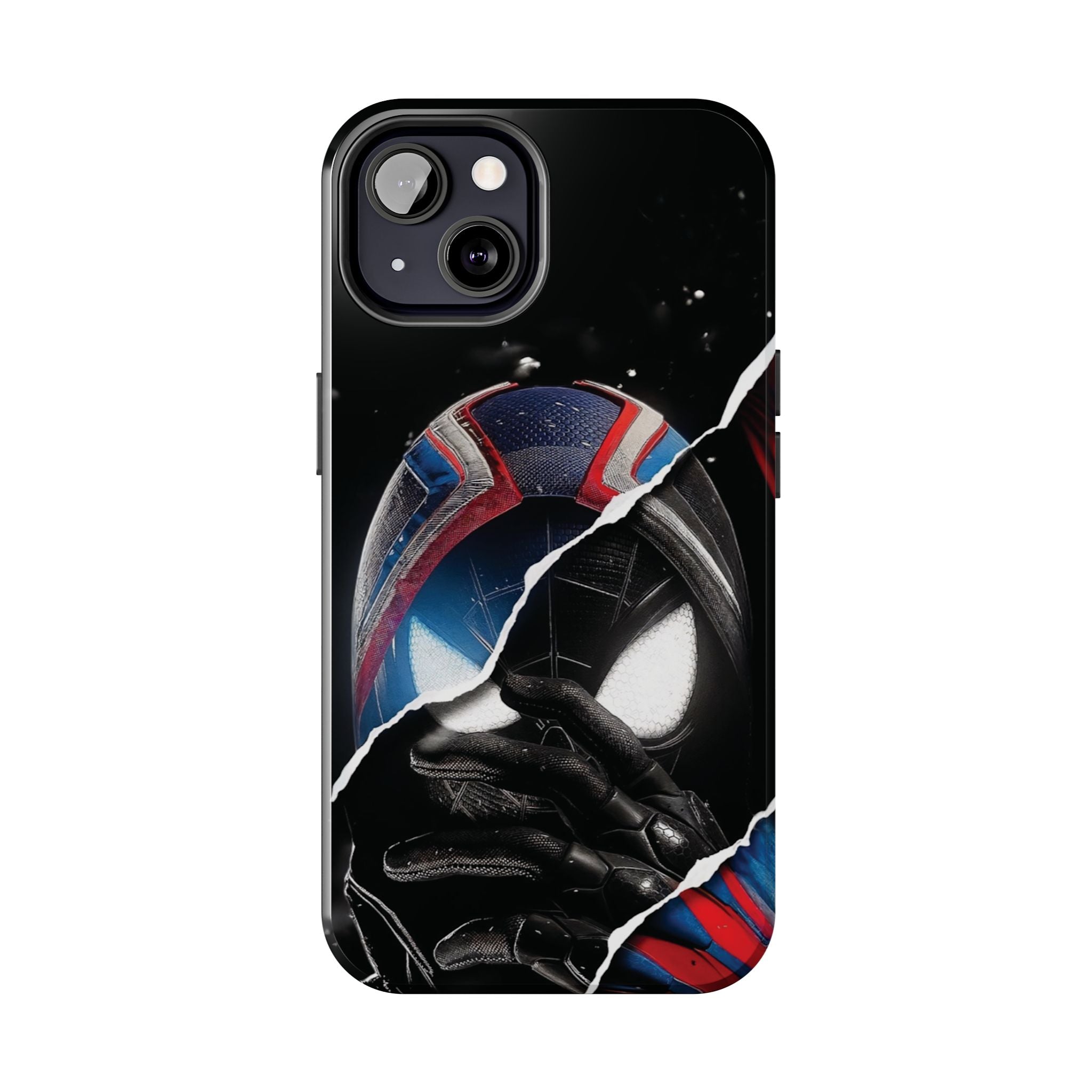 Tough Phone Cases featuring Heroic Designs for Marvel Fans, Durable Covers for Stylish Protection, Gift for Holidays