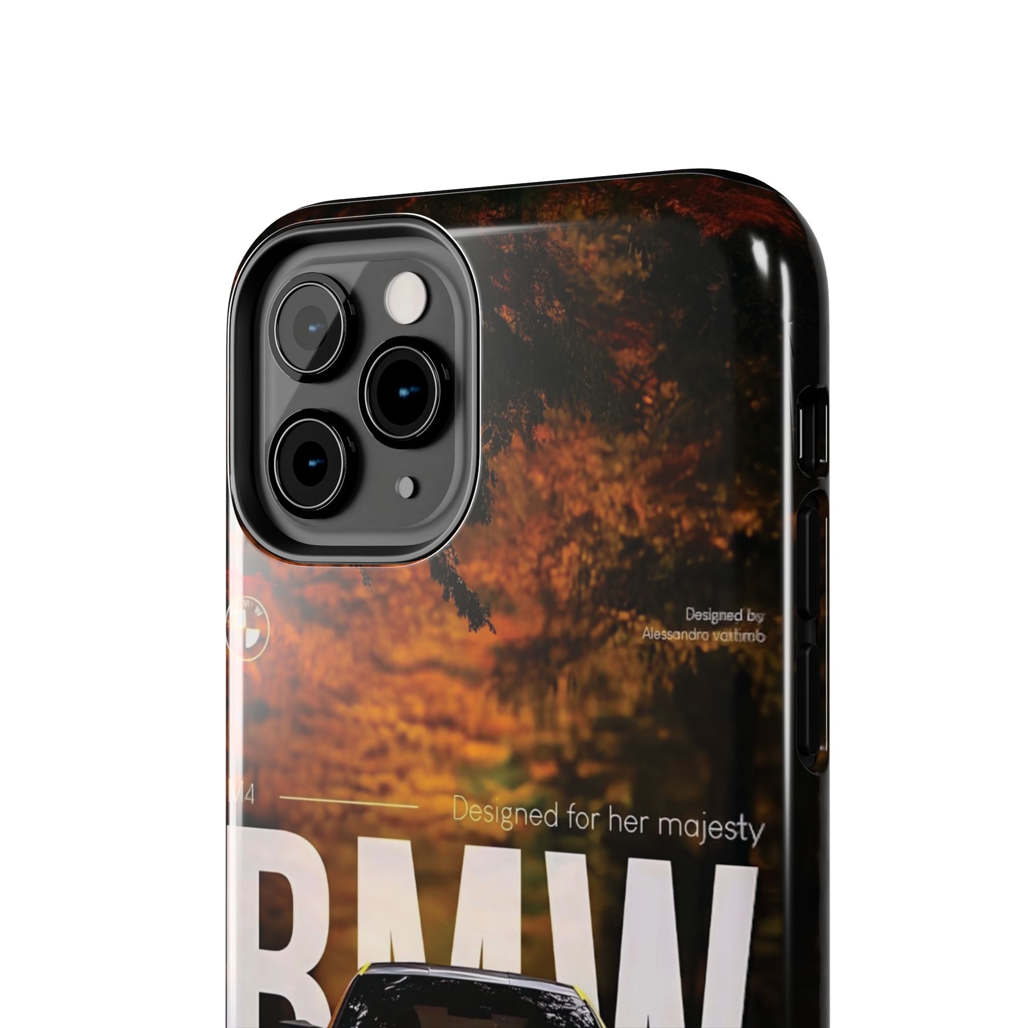 BMW M4 Tough Phone Cases, Car Enthusiast Accessories, Durable Phone Covers, Unique Gifts for Him, Stylish Protection, Birthday Present