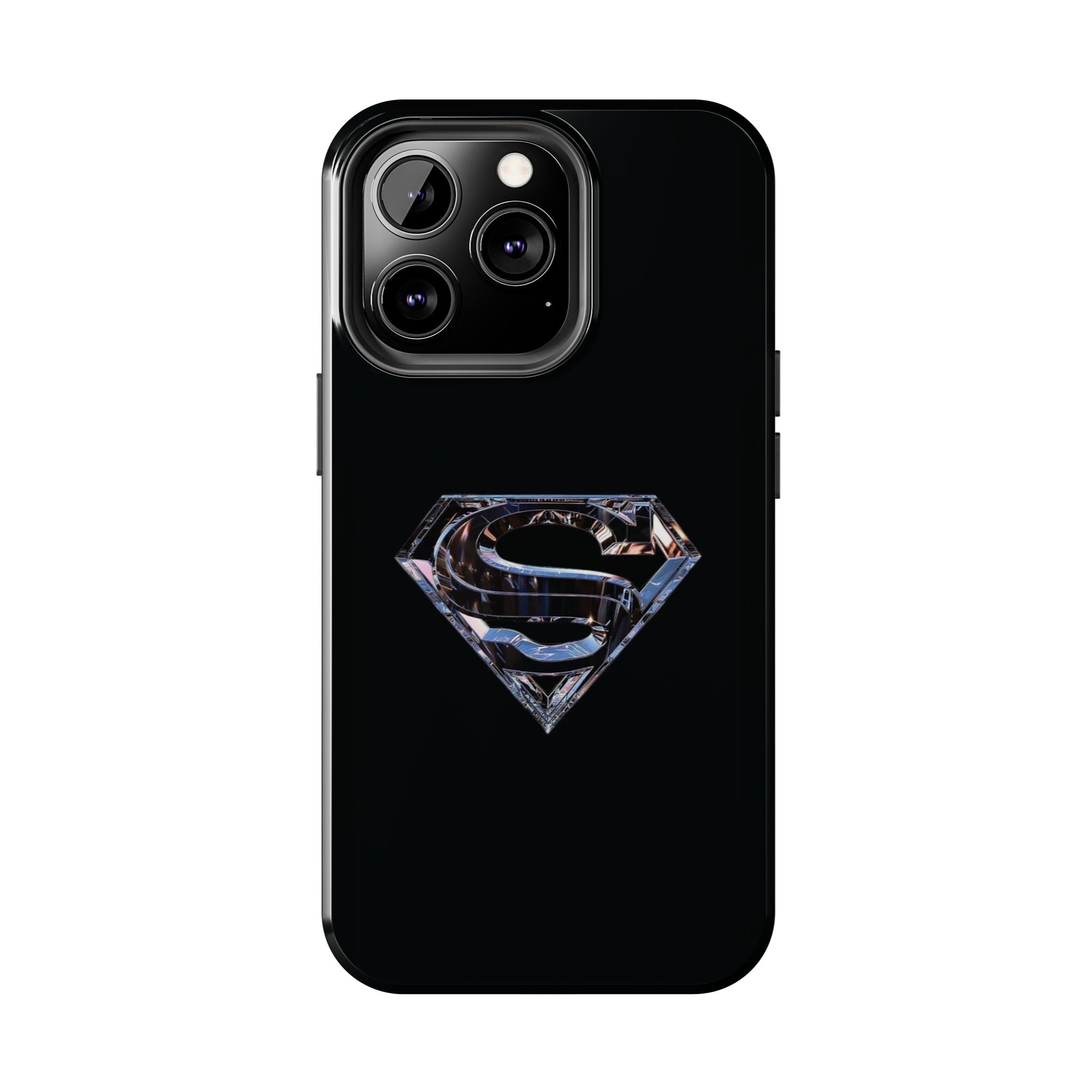 Superhero Tough Phone Cases | Durable Protection, Customizable Cover, Unique Designs, Gift for Fans, Fun Phone Accessories