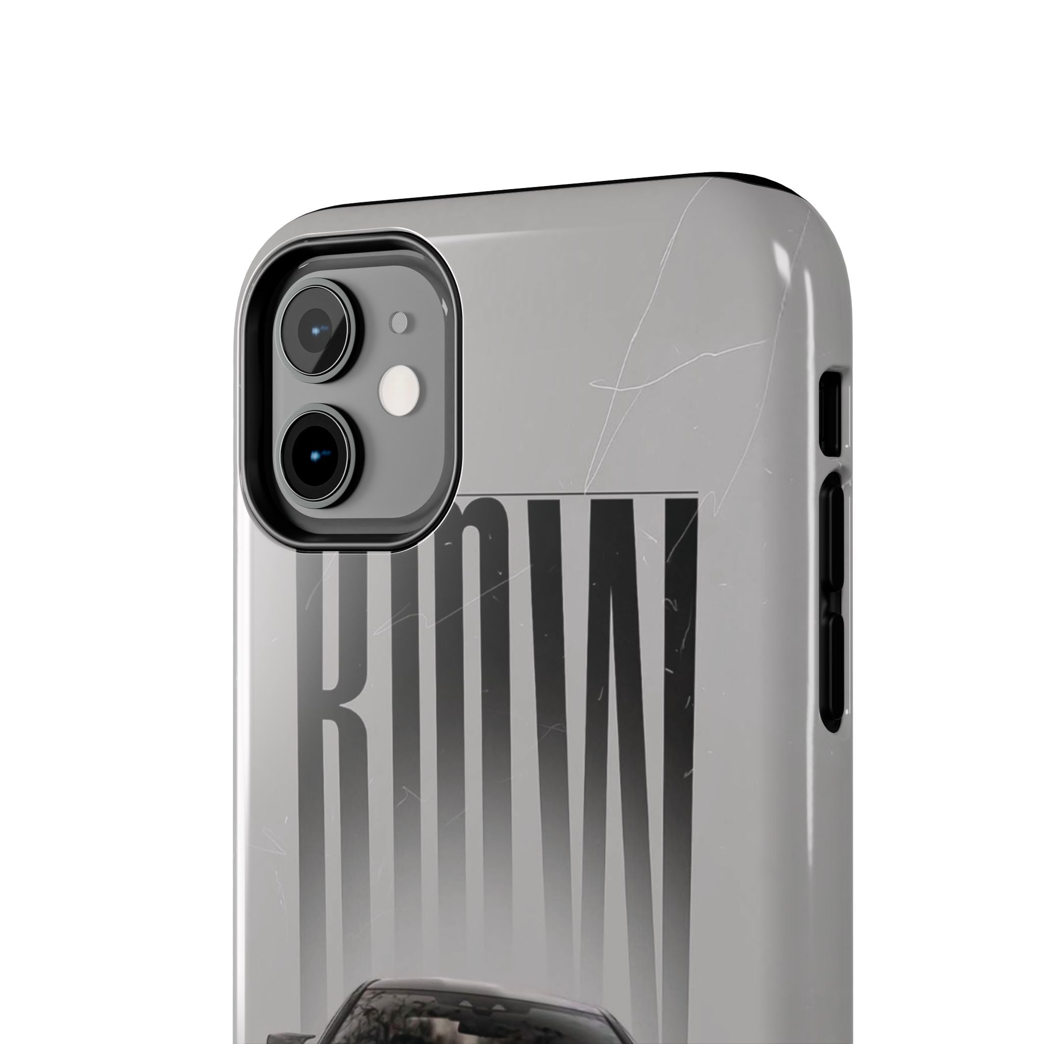Tough Phone Cases