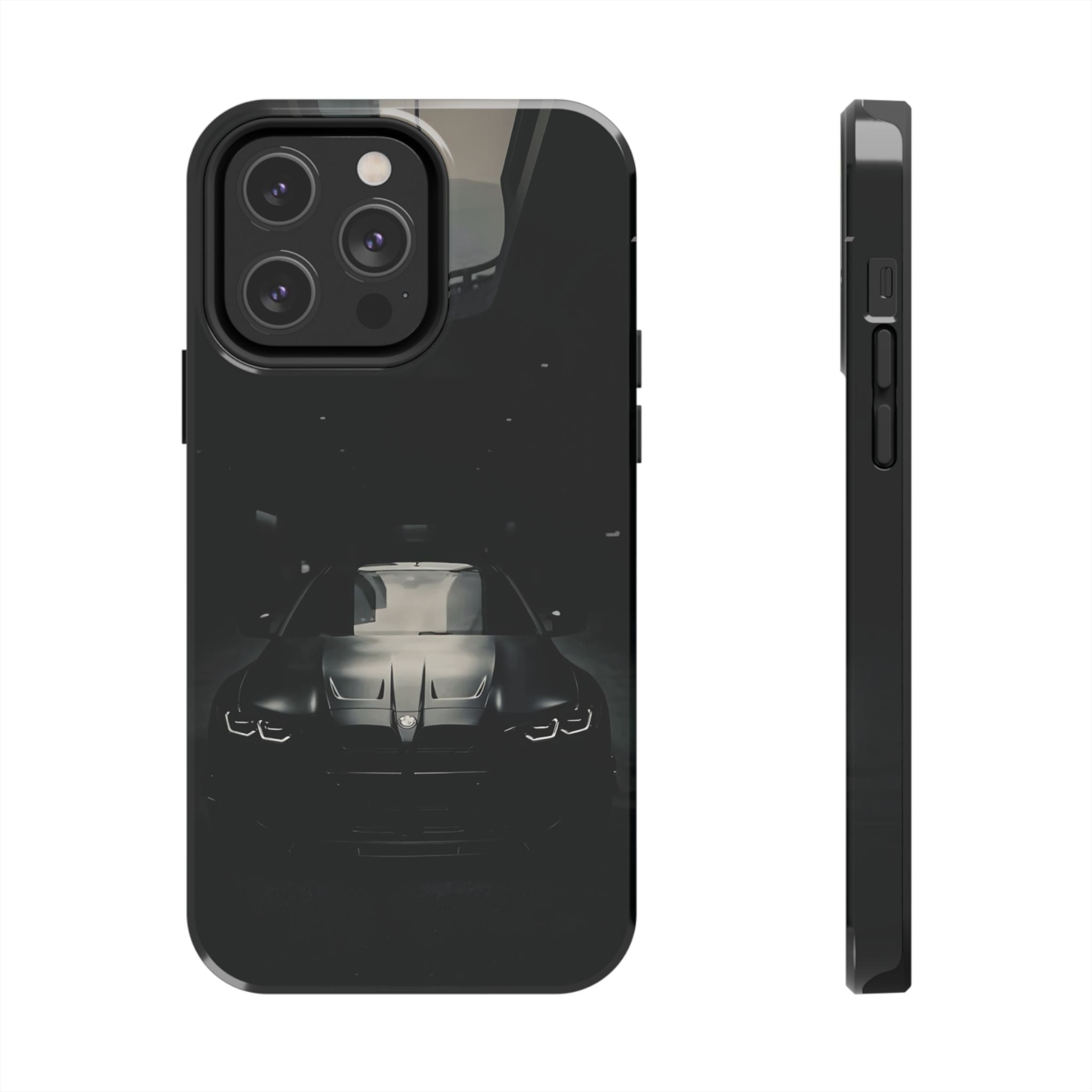 Sleek Automotive Phone Cases for Car Enthusiasts, Durable Phone Protection, Stylish Gift, Ideal for Birthdays, Auto Shows, Garage Decor