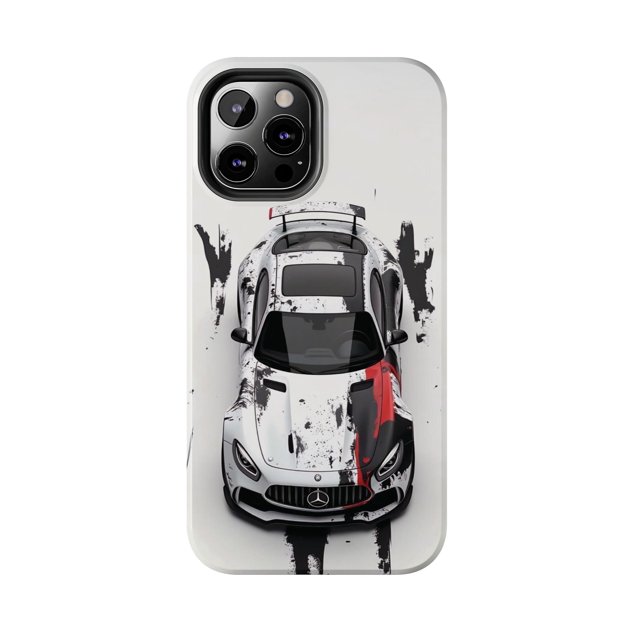 Stylish Tough Phone Cases for Car Enthusiasts, Sleek Phone Covers, Durable Accessories for Everyday Adventures, Perfect Gift Ideas