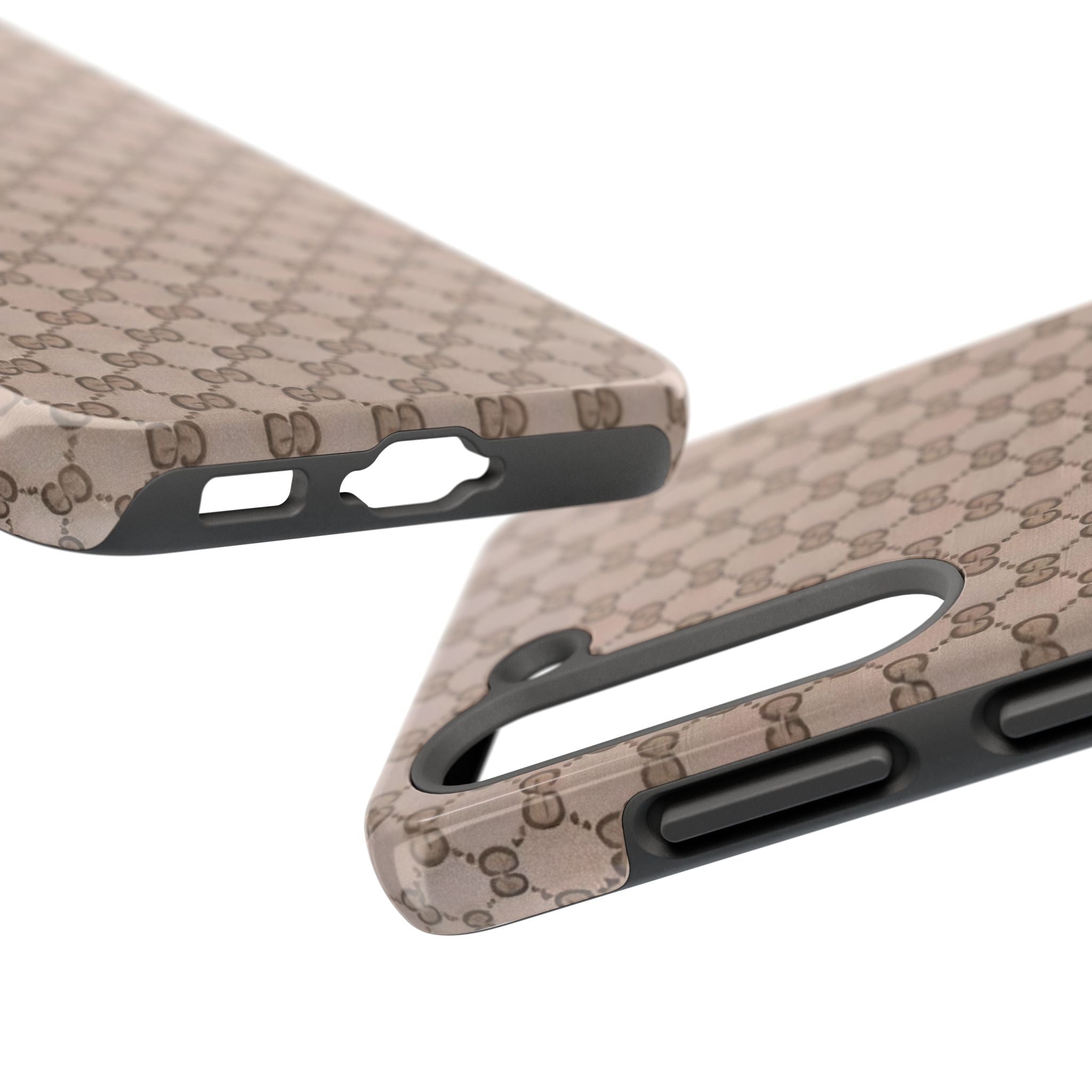 Stylish Tough Phone Cases with Elegant Design, Phone Protection, Fashion Accessories, Ideal Gift for Holidays, Trendy Tech Gear