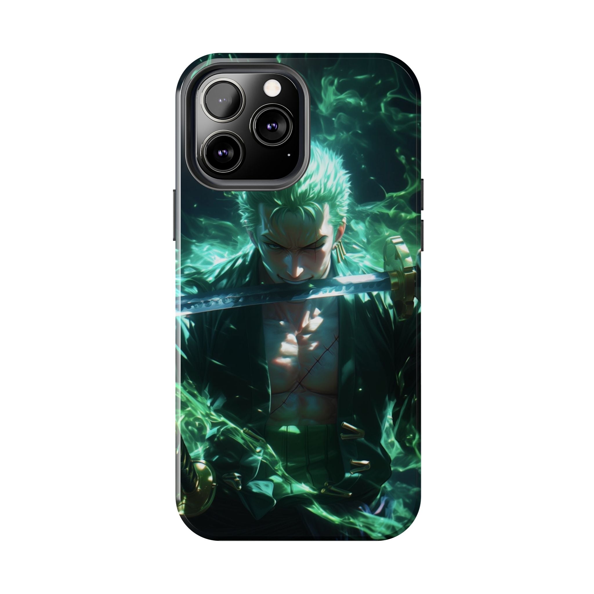 Stylish Tough Phone Cases - For Anime Lovers, Durable & Customizable Protection, Perfect for Gifts, Unique Design, Cosplay Accessory