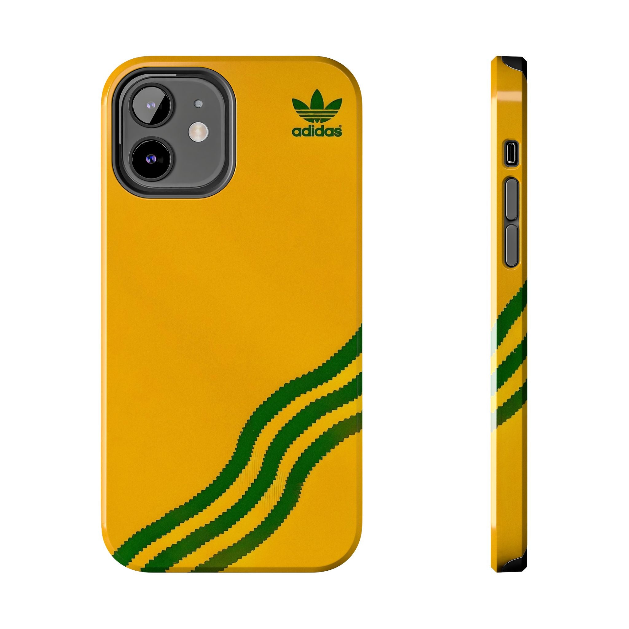 Adidas-Inspired Tough Phone Cases | Durable, Sporty, Unique Protection | Perfect for Athletes, Trendsetters, Everyday Use