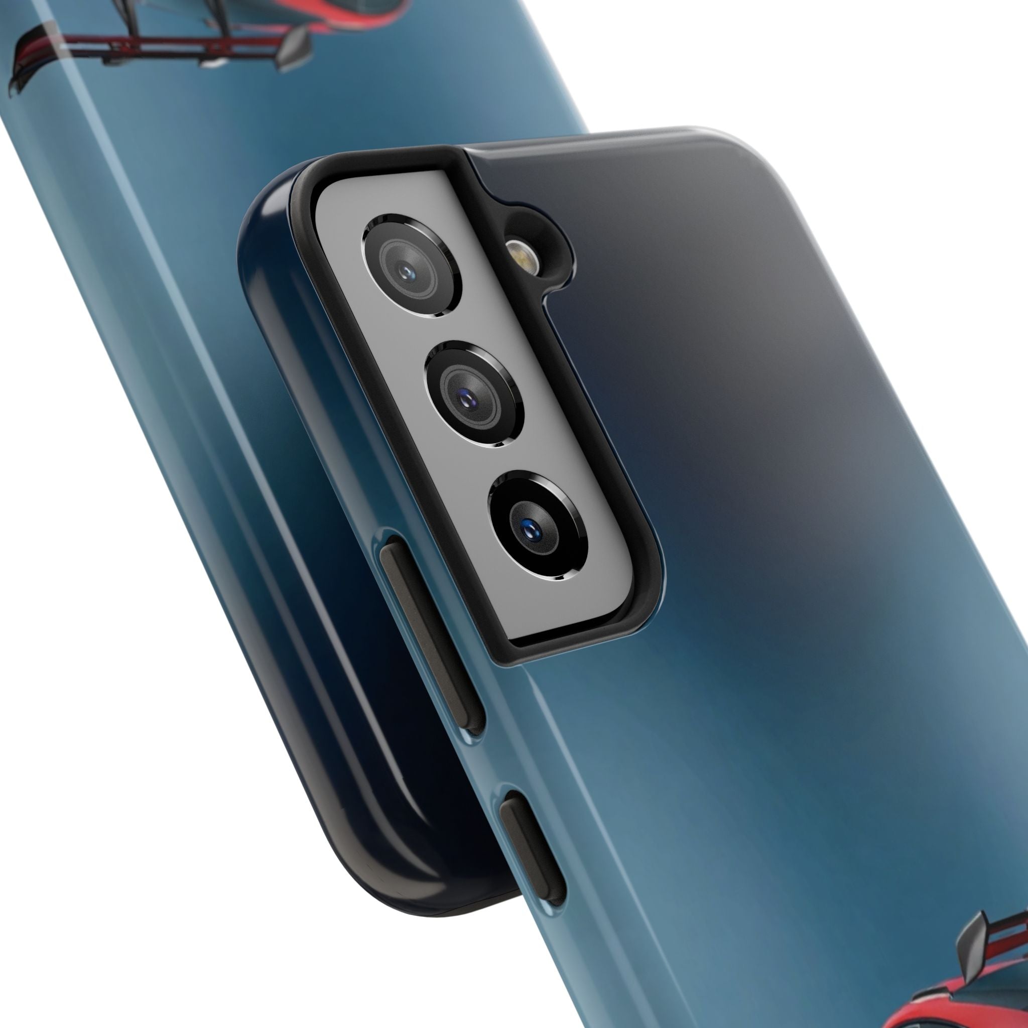 Sleek Car Phone Case, Tough Car-themed Phone Cover, Automotive Accessory, Gift for Car Enthusiasts, Durable Phone Protector