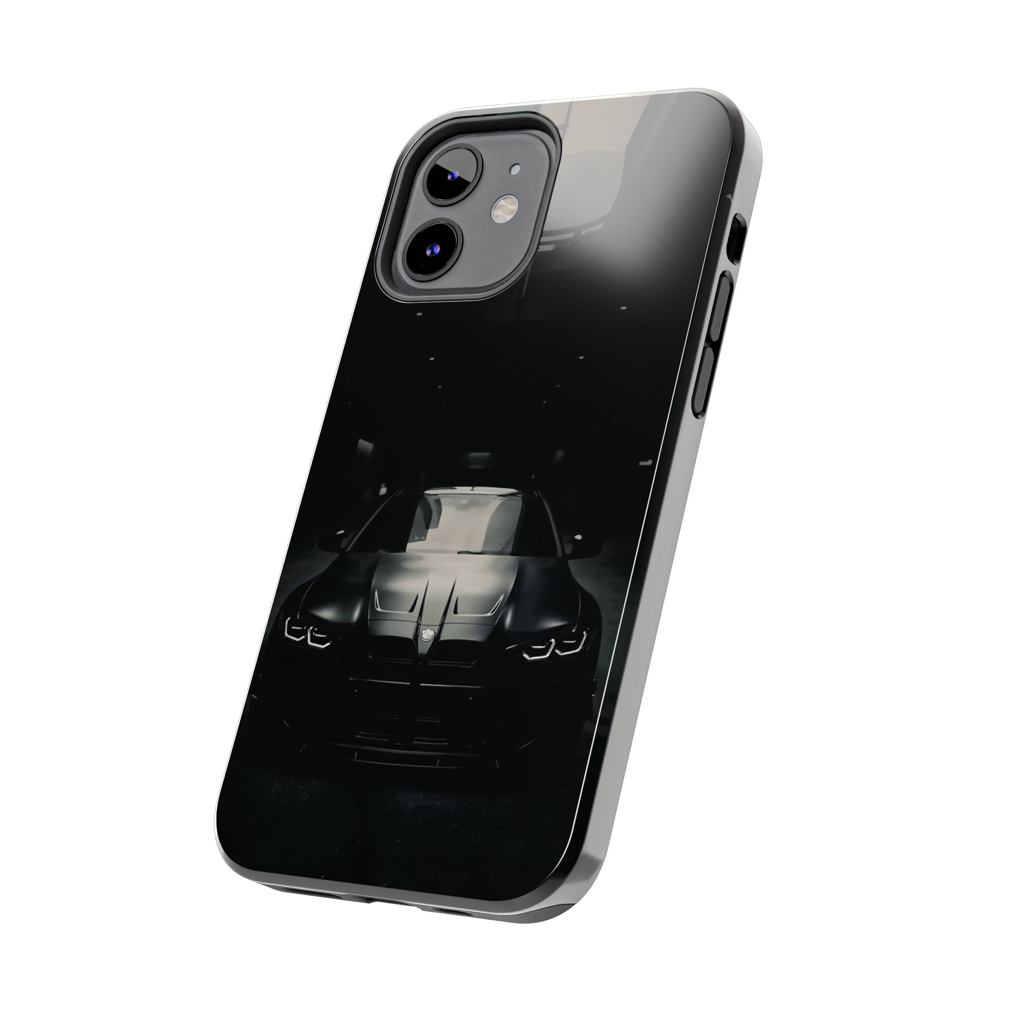 Sleek Automotive Phone Cases for Car Enthusiasts, Durable Phone Protection, Stylish Gift, Ideal for Birthdays, Auto Shows, Garage Decor