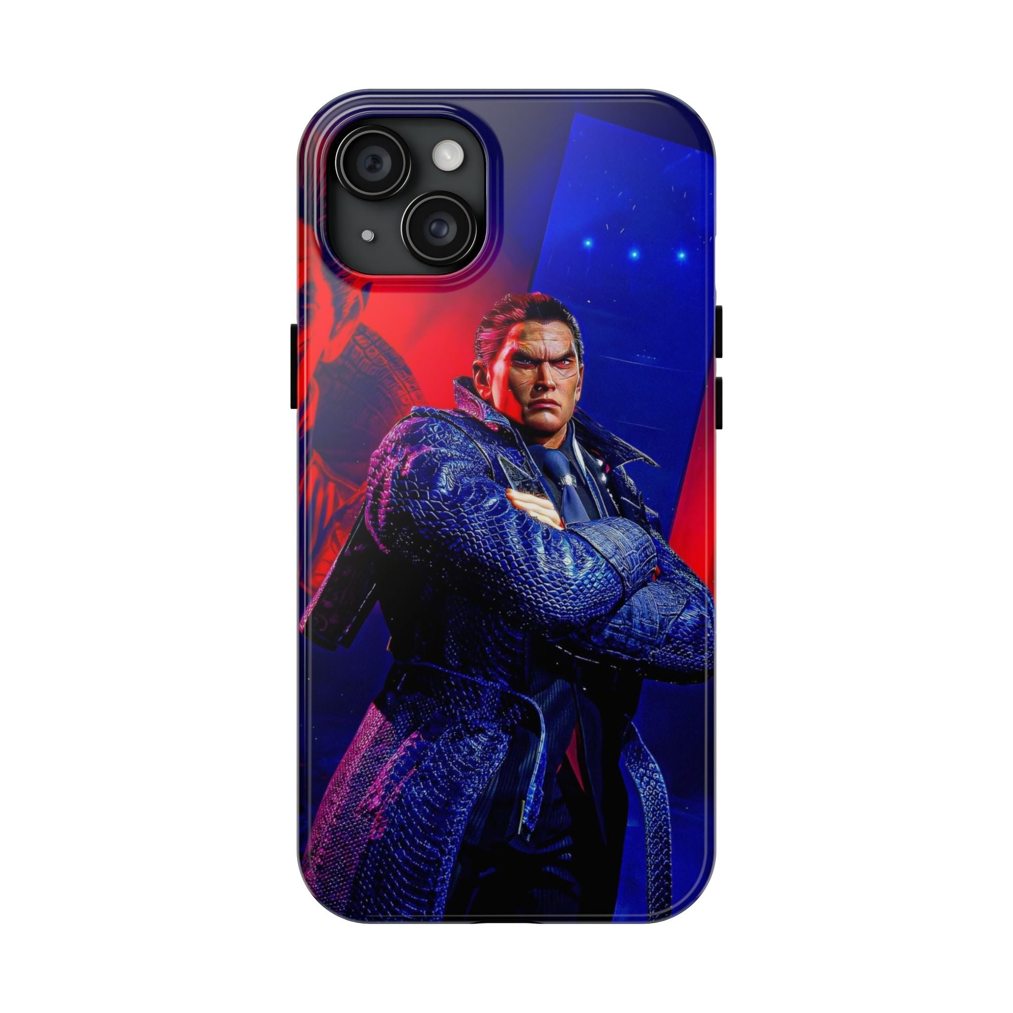 Tough Phone Cases Featuring Bold Art, Gaming Phone Cover, Durable Phone Protector, Phone Accessories for Gamers, Unique Mobile Cases