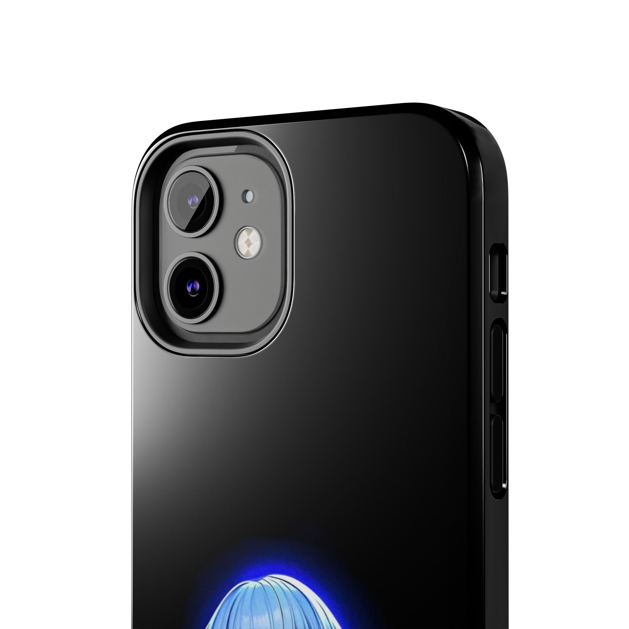 Vibrant Anime Phone Case, Cute Tough Cases for Gamers, Decorative Tech Gear, Birthday Gifts, Stylish Phone Accessories