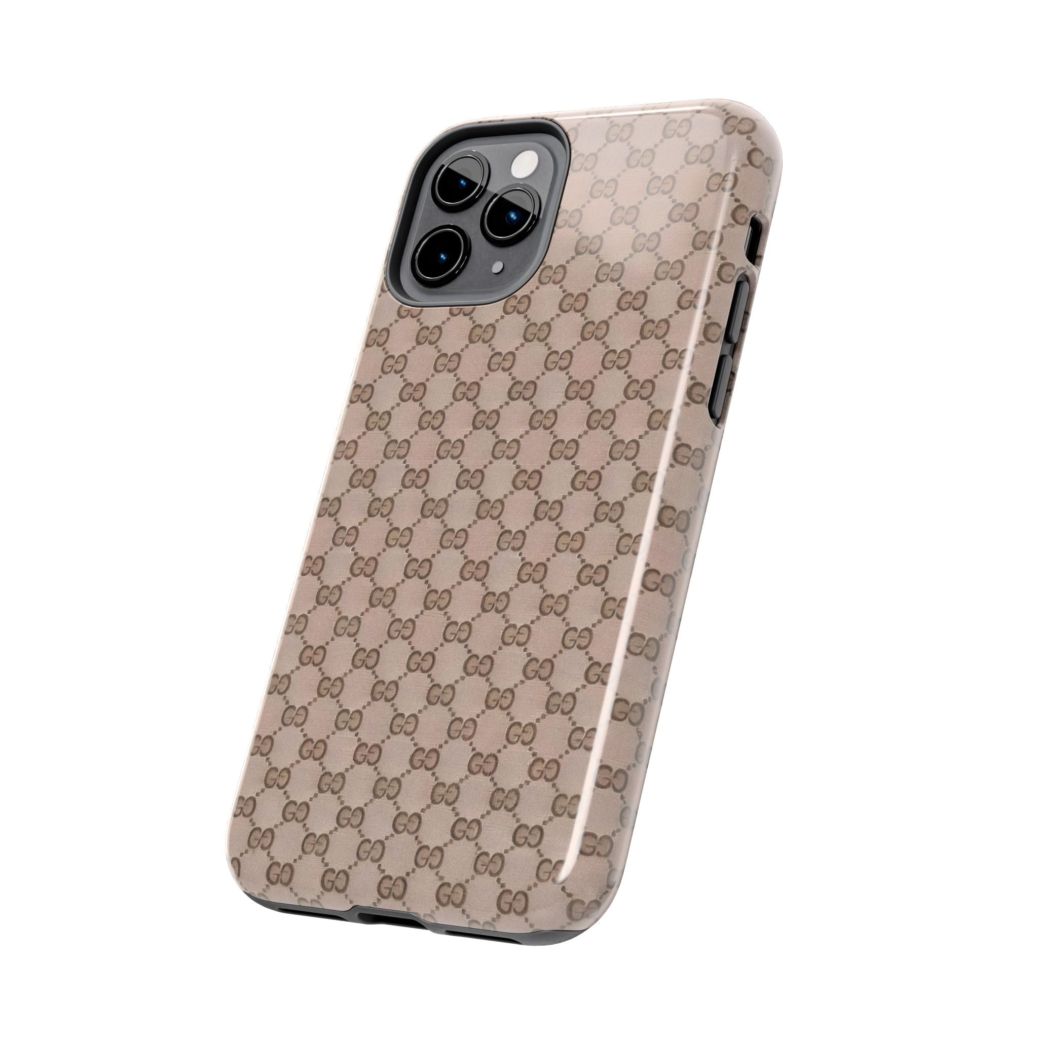 Stylish Tough Phone Cases with Elegant Design, Phone Protection, Fashion Accessories, Ideal Gift for Holidays, Trendy Tech Gear