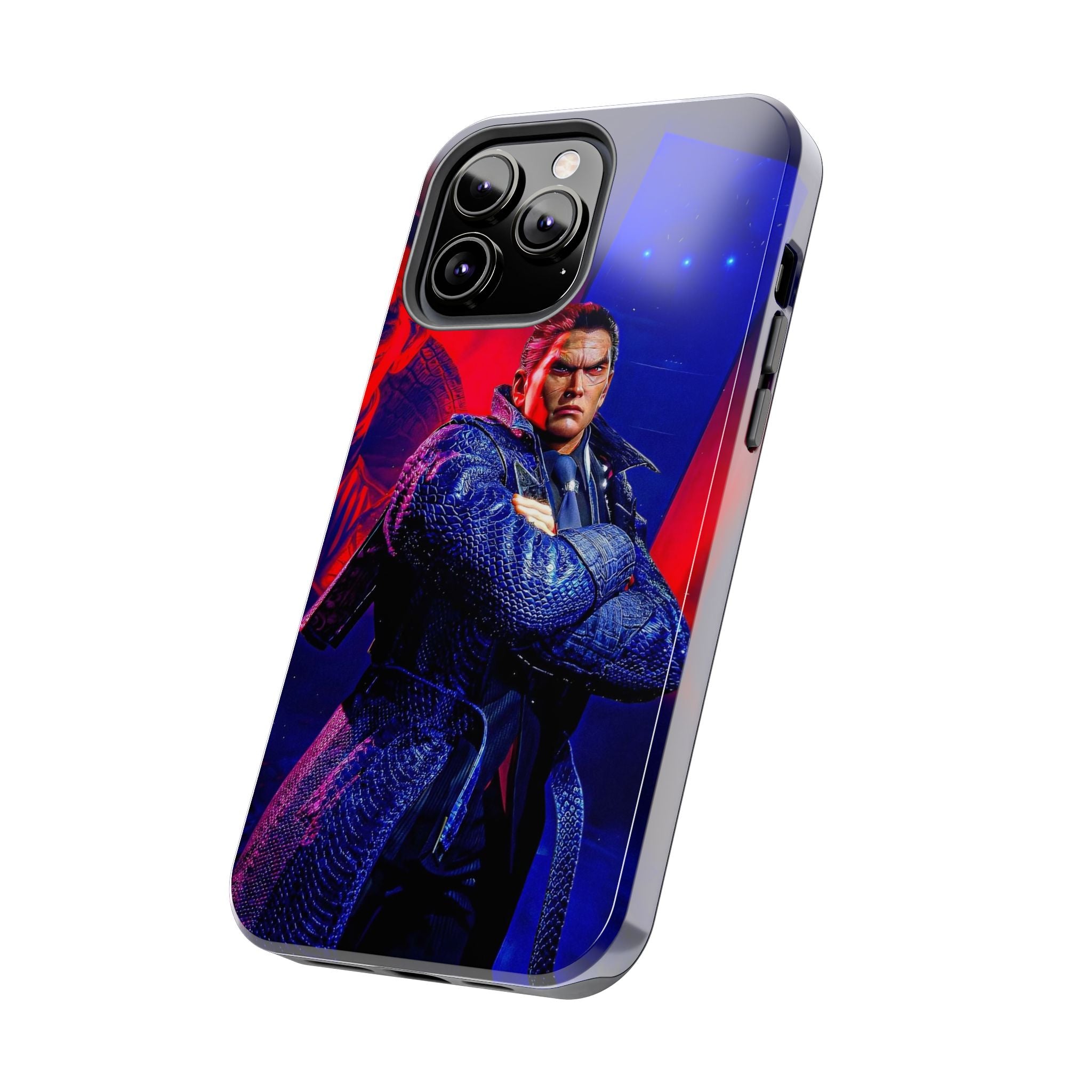 Tough Phone Cases Featuring Bold Art, Gaming Phone Cover, Durable Phone Protector, Phone Accessories for Gamers, Unique Mobile Cases