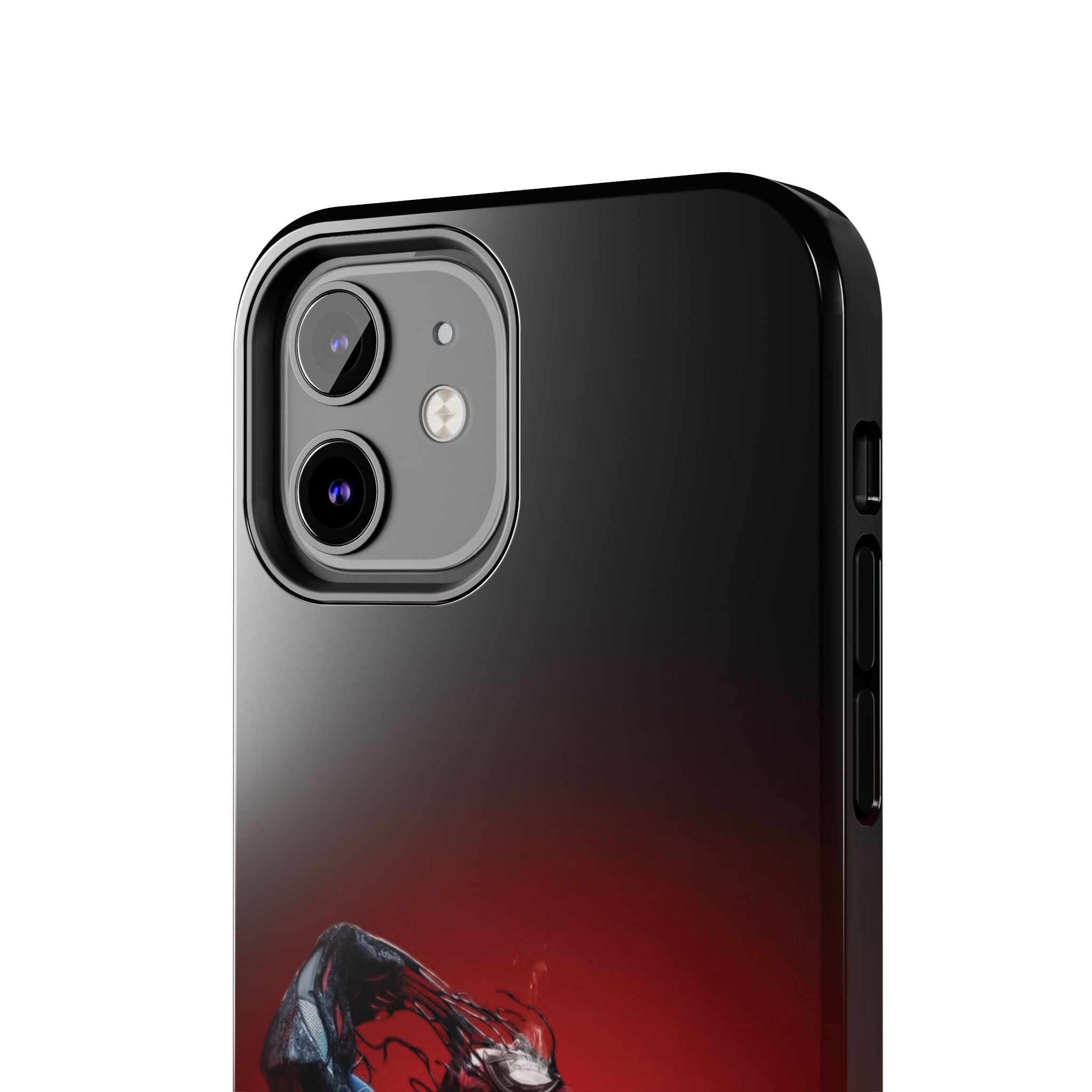 Spider-Man Tough Phone Cases, Superhero Cell Phone Cover, Gifts for Comic Fans, Tough Phone Protector, Marvel Themed Accessories