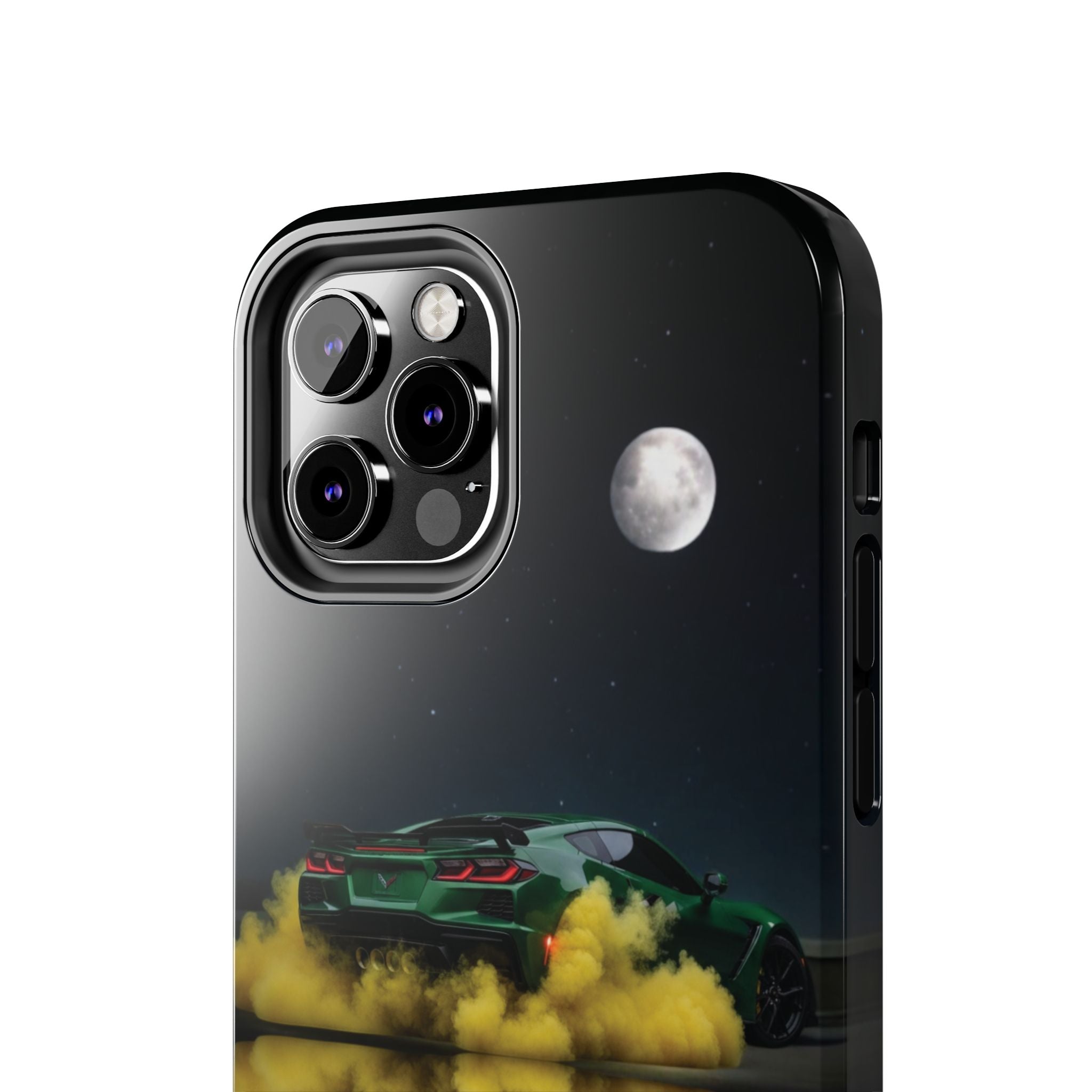 Corvette Tough Phone Cases