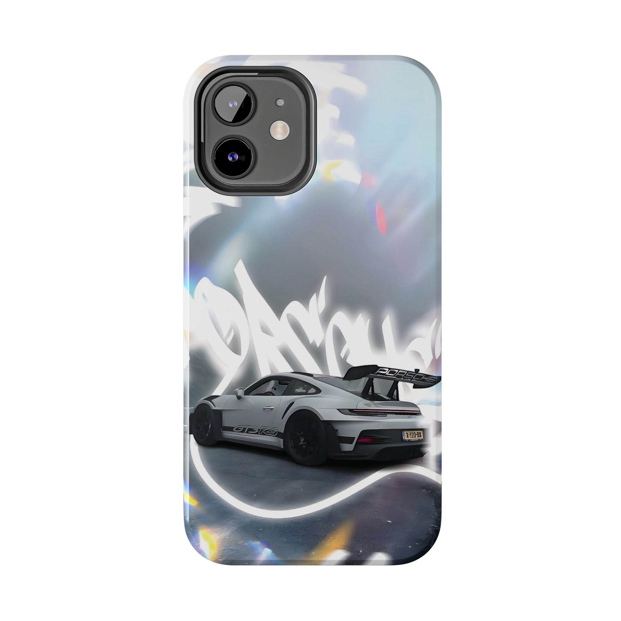 Cool Car Phone Cases for Auto Enthusiasts, Durable Phone Covers for Gifts, Smartphone Protection, Car Lover Accessories