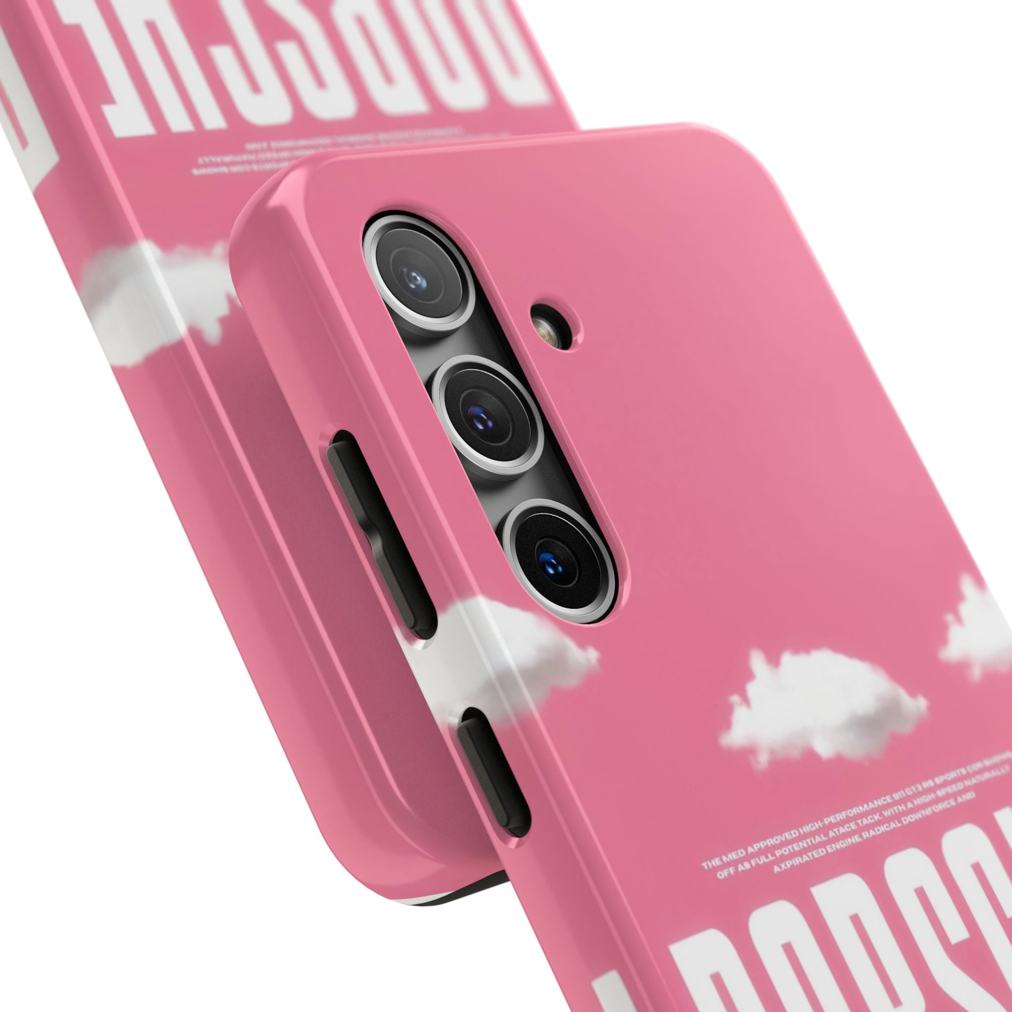Porsche Tough Phone Cases - Stylish Protection for Car Enthusiasts, Unique Gift for Birthdays, Automotive Decor, Trendy Accessories