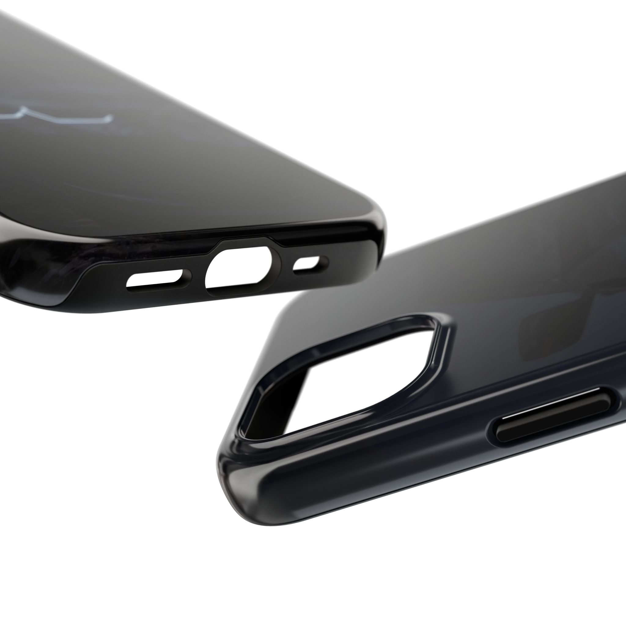 Tough Phone Cases with Sleek Car Design - Durable Protection for Auto Enthusiasts, Gifts for Car Lovers, Stylish Accessories, Cool Tech Gear