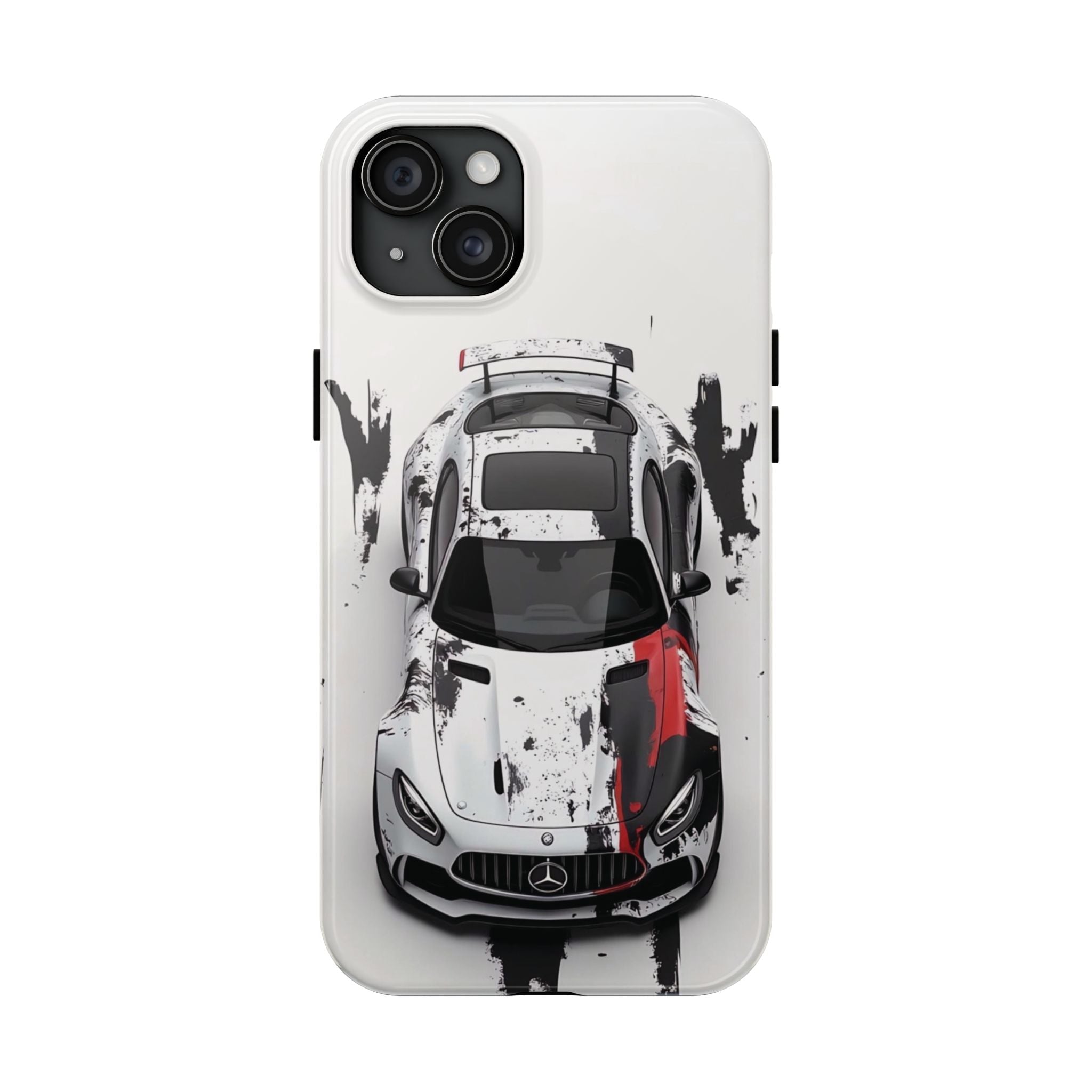 Stylish Tough Phone Cases for Car Enthusiasts, Sleek Phone Covers, Durable Accessories for Everyday Adventures, Perfect Gift Ideas