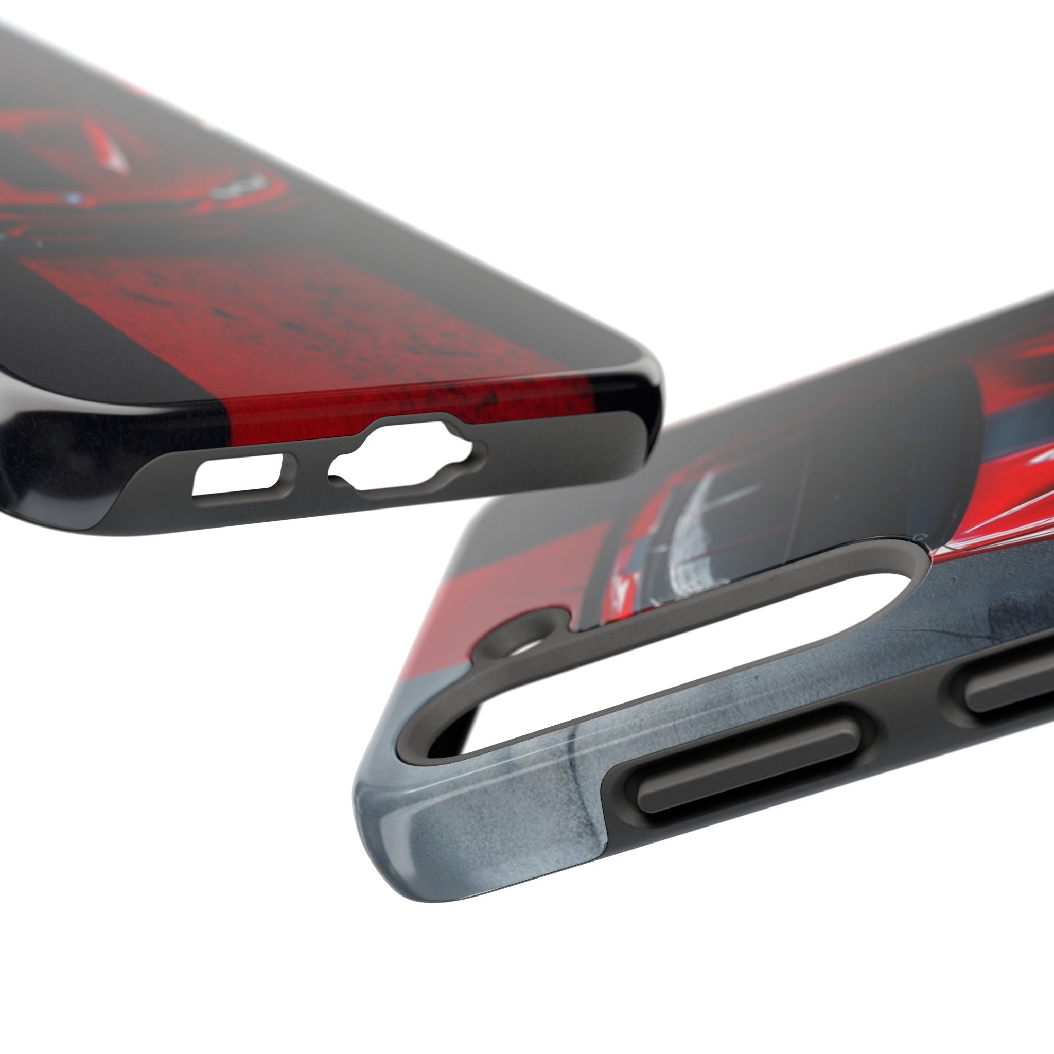 Rugged Car-Themed Phone Cases for Auto Enthusiasts | Perfect Gift for Him, Birthday, Father's Day, Car Shows, Unique Phone Accessories