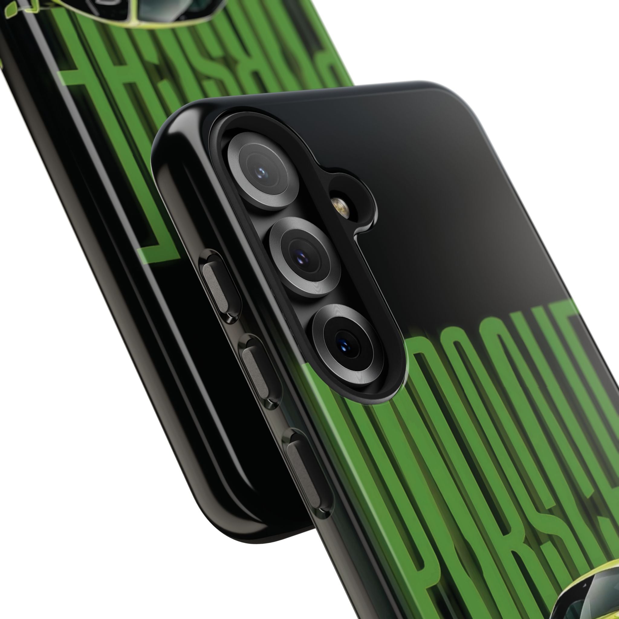 Porsche Tough Phone Cases, Automotive Gift, Car Enthusiast Accessories, Durable Phone Covers, Stylish Protection