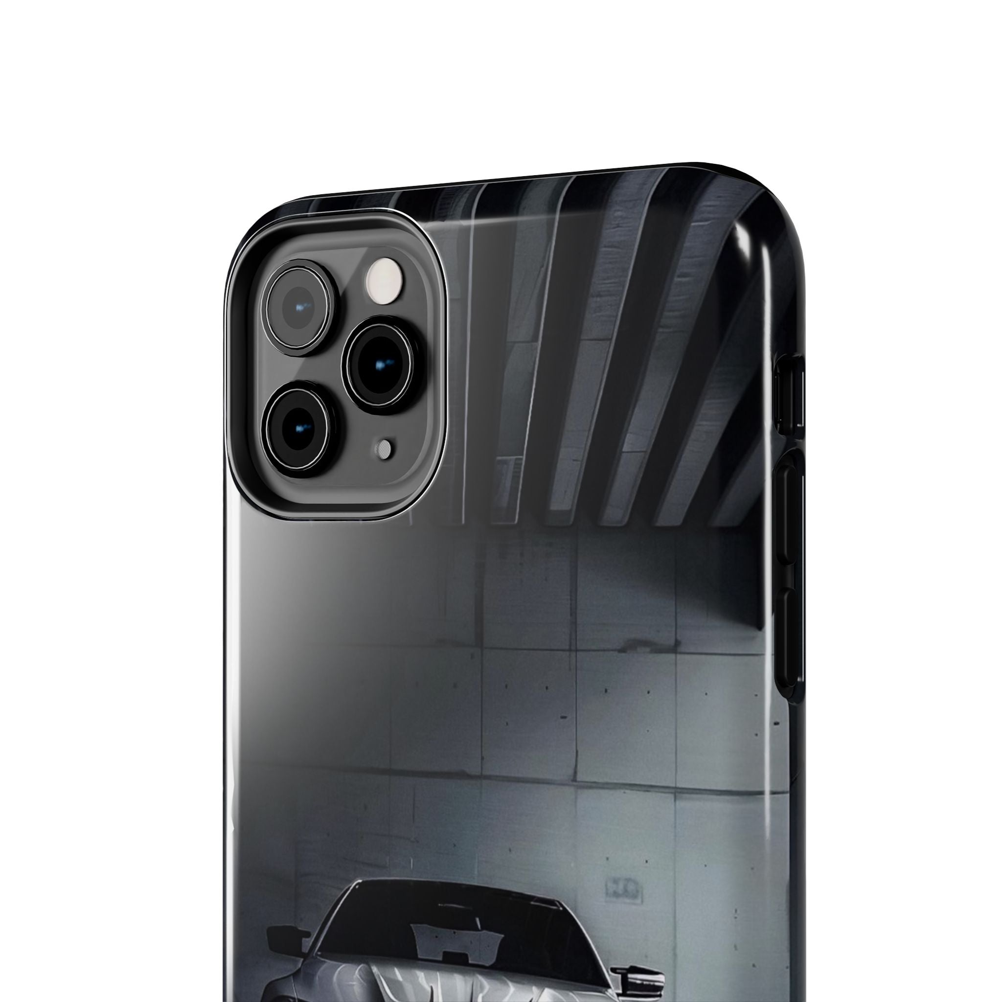 Sleek Automotive Phone Cases - Durable Covers for Car Enthusiasts, Unique Gifts, Phone Accessories, Modern Designs, Customizable Options