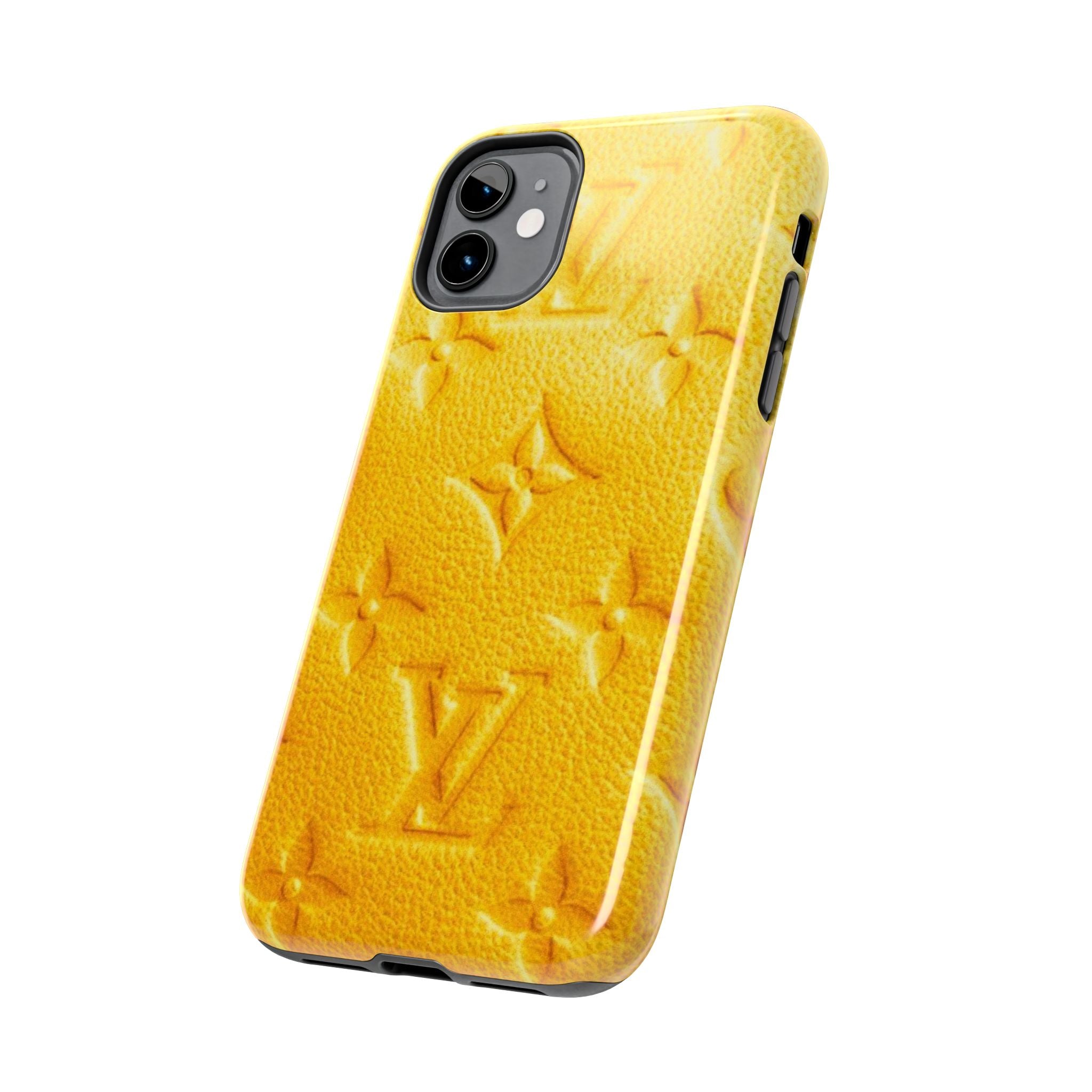 Vibrant Luxury Phone Cases, Stylish Phone Covers, Designer Inspired Accessories, Gift for Fashion Lovers, Protection with Style