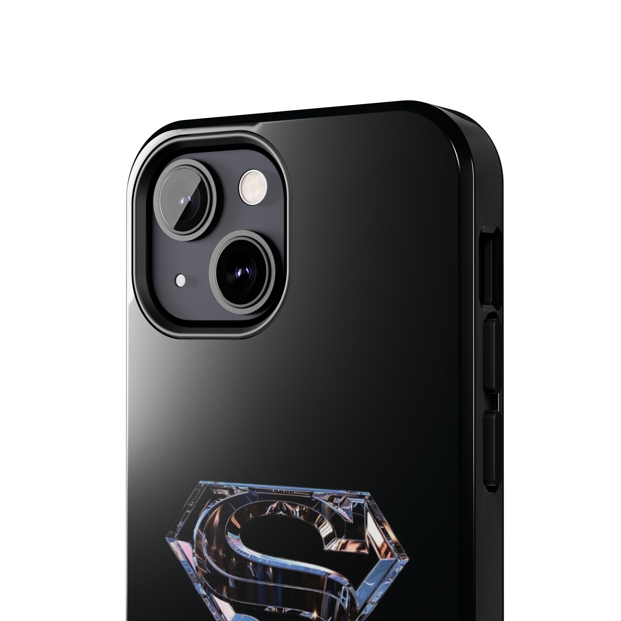 Superhero Tough Phone Cases | Durable Protection, Customizable Cover, Unique Designs, Gift for Fans, Fun Phone Accessories