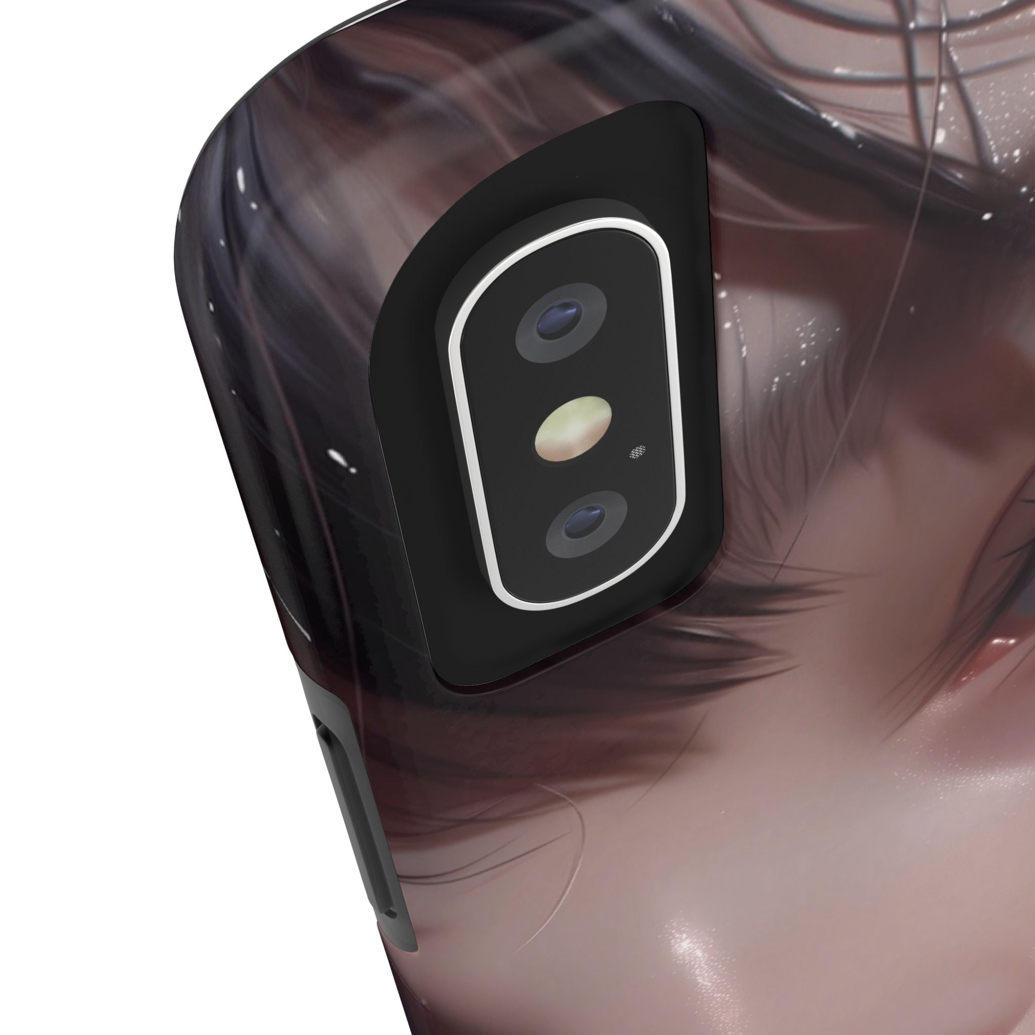 Anime Art Tough Phone Cases - Durable, Stylish, Unique, Perfect Gift, Phone Accessories