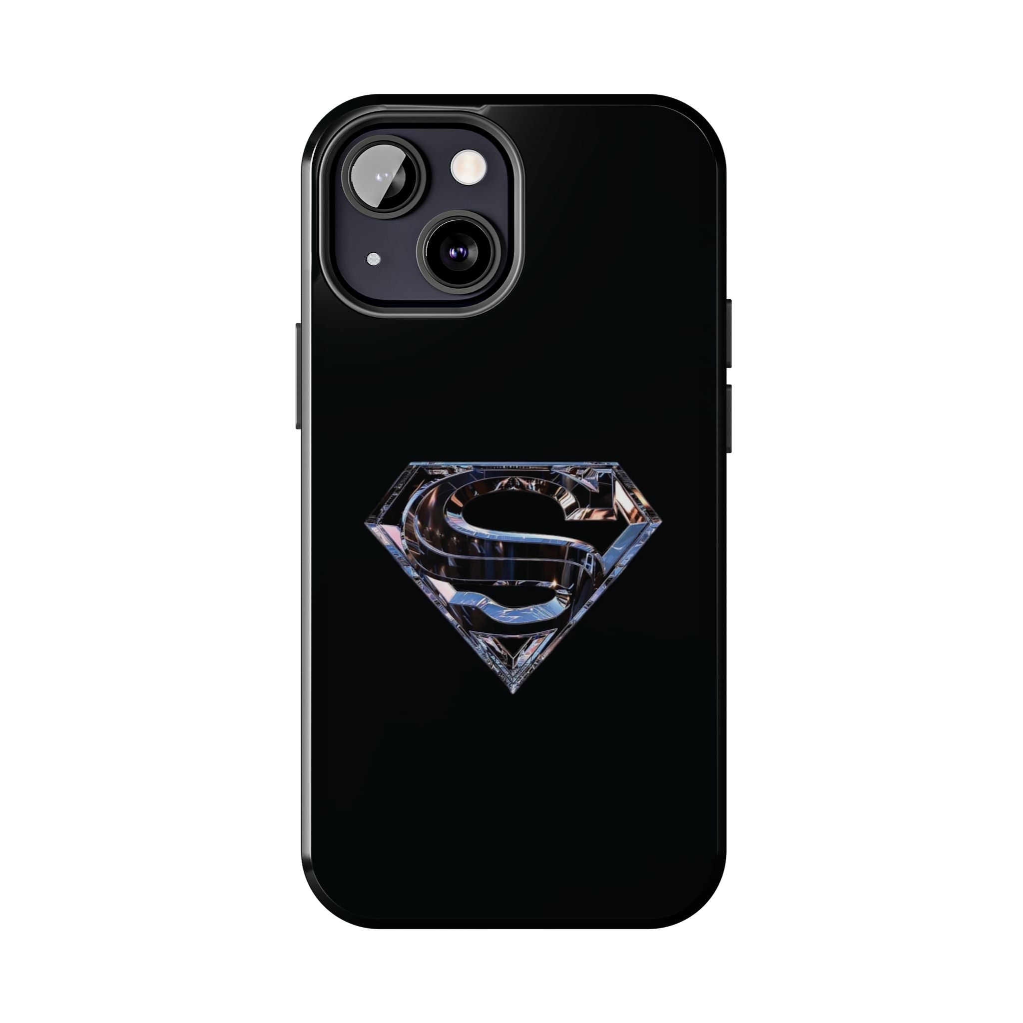Superhero Tough Phone Cases | Durable Protection, Customizable Cover, Unique Designs, Gift for Fans, Fun Phone Accessories