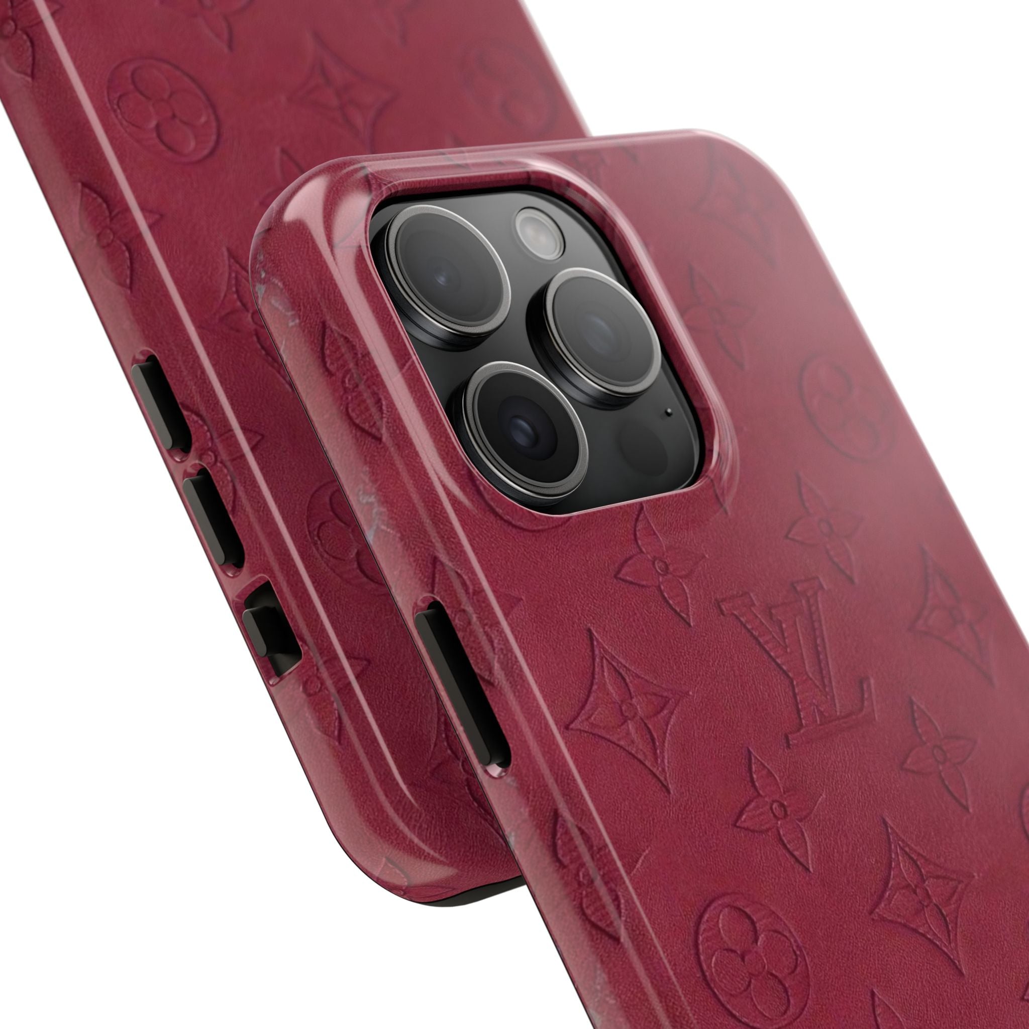 Stylish Tough Phone Cases - Luxury Design, Durable Protection, Perfect Gift for Tech Lovers, Trendy Accessories for Everyday Use