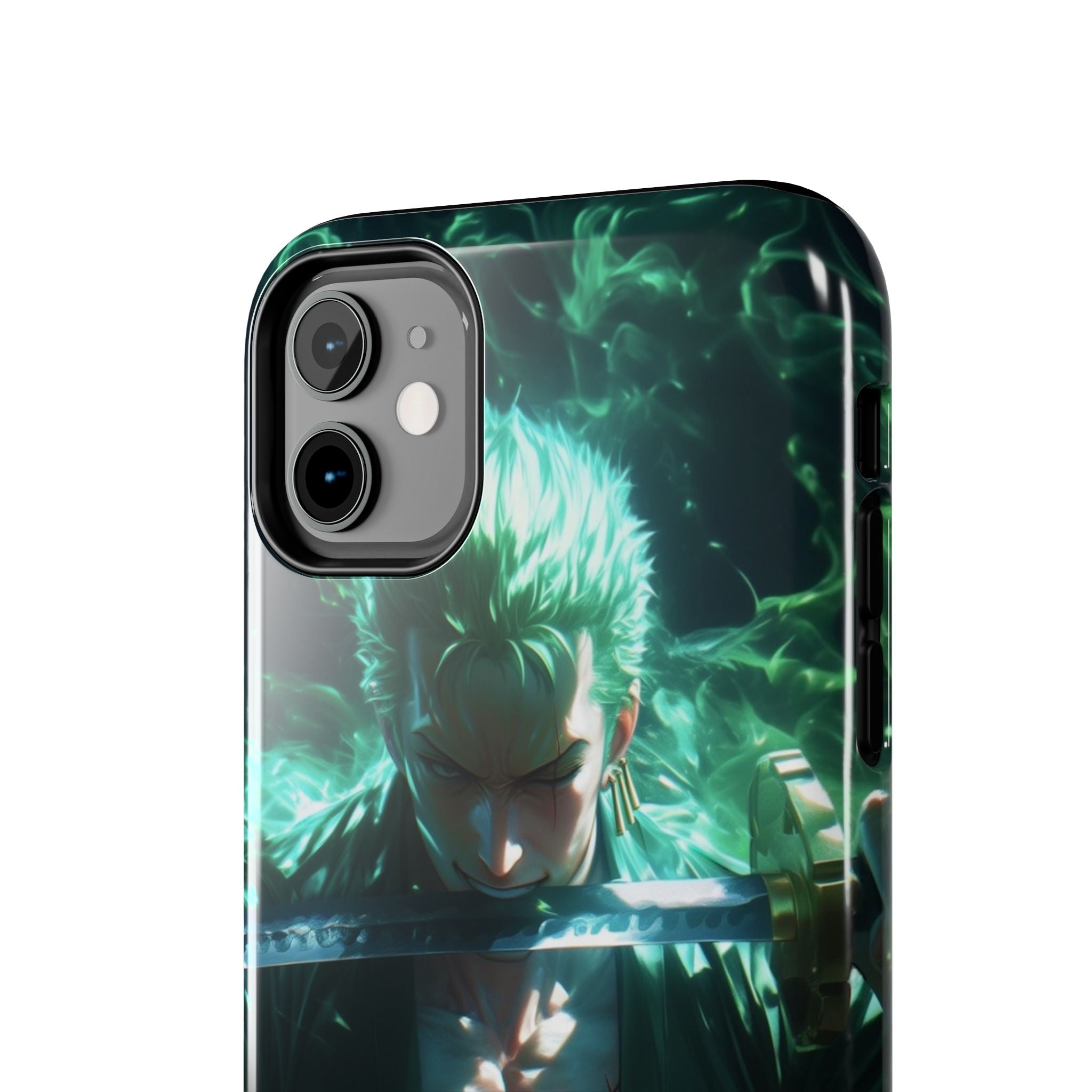 Stylish Tough Phone Cases - For Anime Lovers, Durable & Customizable Protection, Perfect for Gifts, Unique Design, Cosplay Accessory