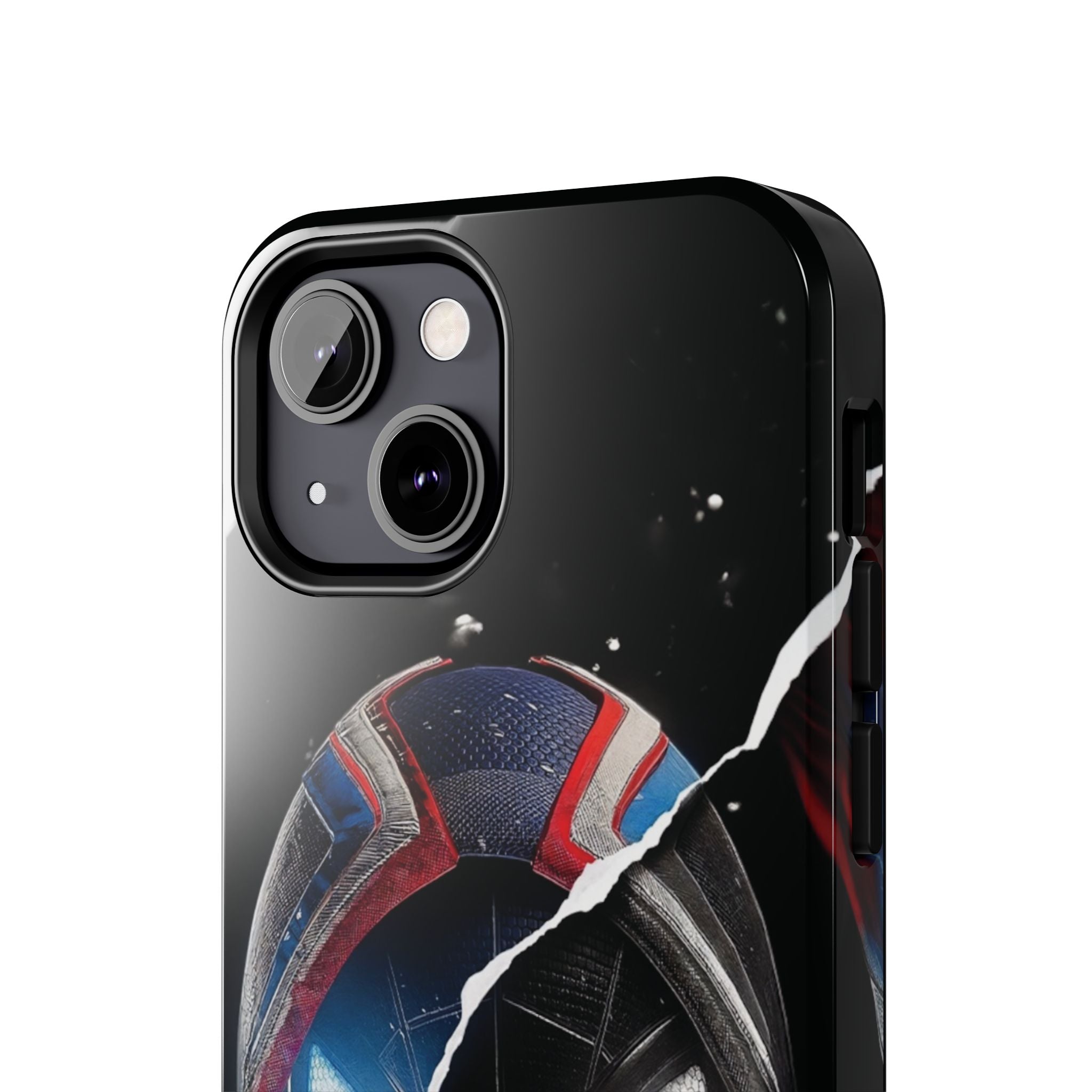 Tough Phone Cases featuring Heroic Designs for Marvel Fans, Durable Covers for Stylish Protection, Gift for Holidays