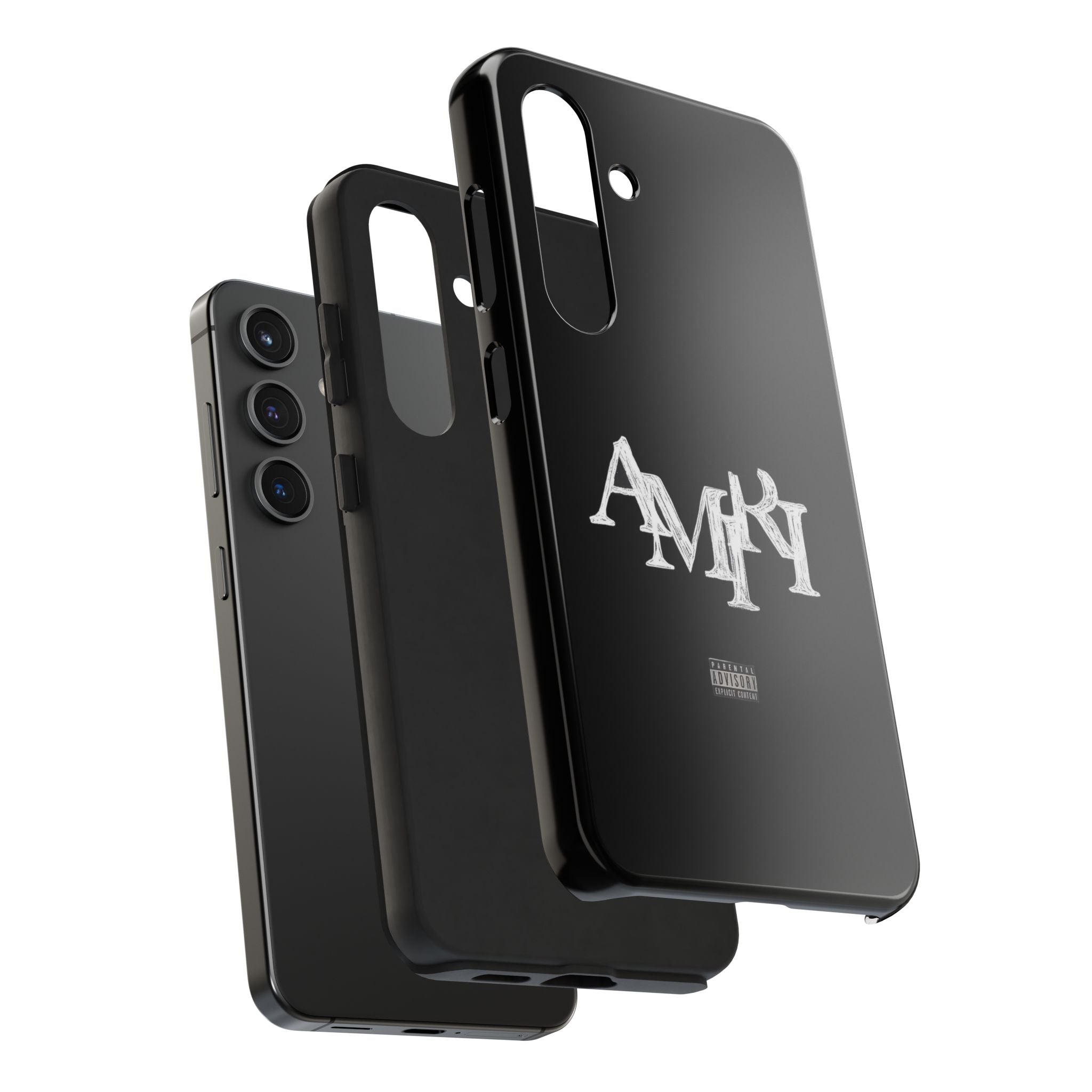 Stylish Tough Phone Cases for Music Lovers, Durable Phone Covers, Personalized Phone Protection, Gift for Hip Hop Fans, Trendy Accessories