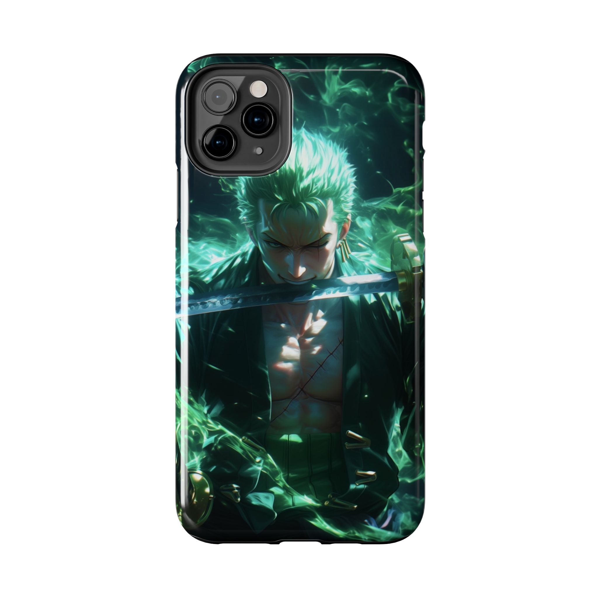 Stylish Tough Phone Cases - For Anime Lovers, Durable & Customizable Protection, Perfect for Gifts, Unique Design, Cosplay Accessory