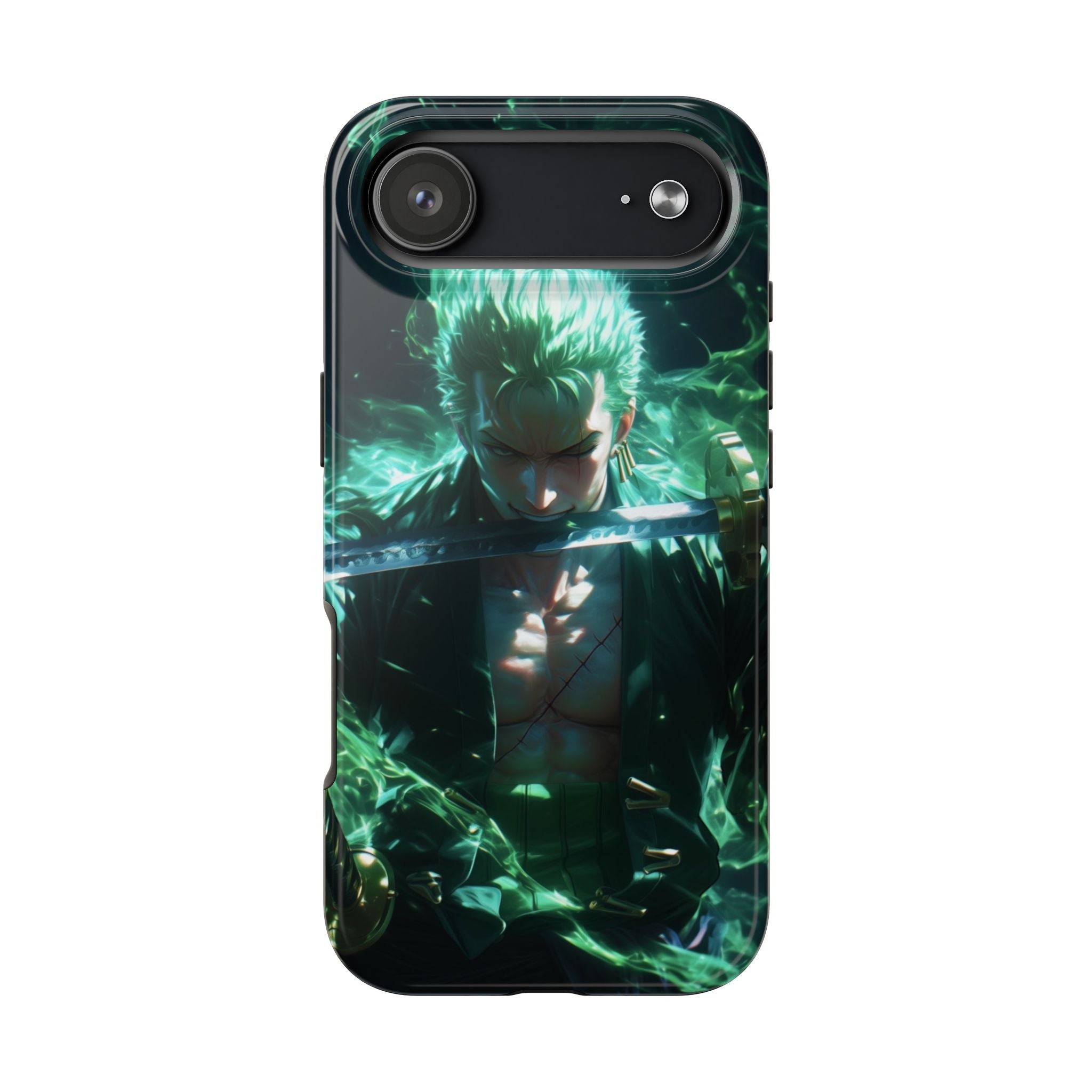 Stylish Tough Phone Cases - For Anime Lovers, Durable & Customizable Protection, Perfect for Gifts, Unique Design, Cosplay Accessory