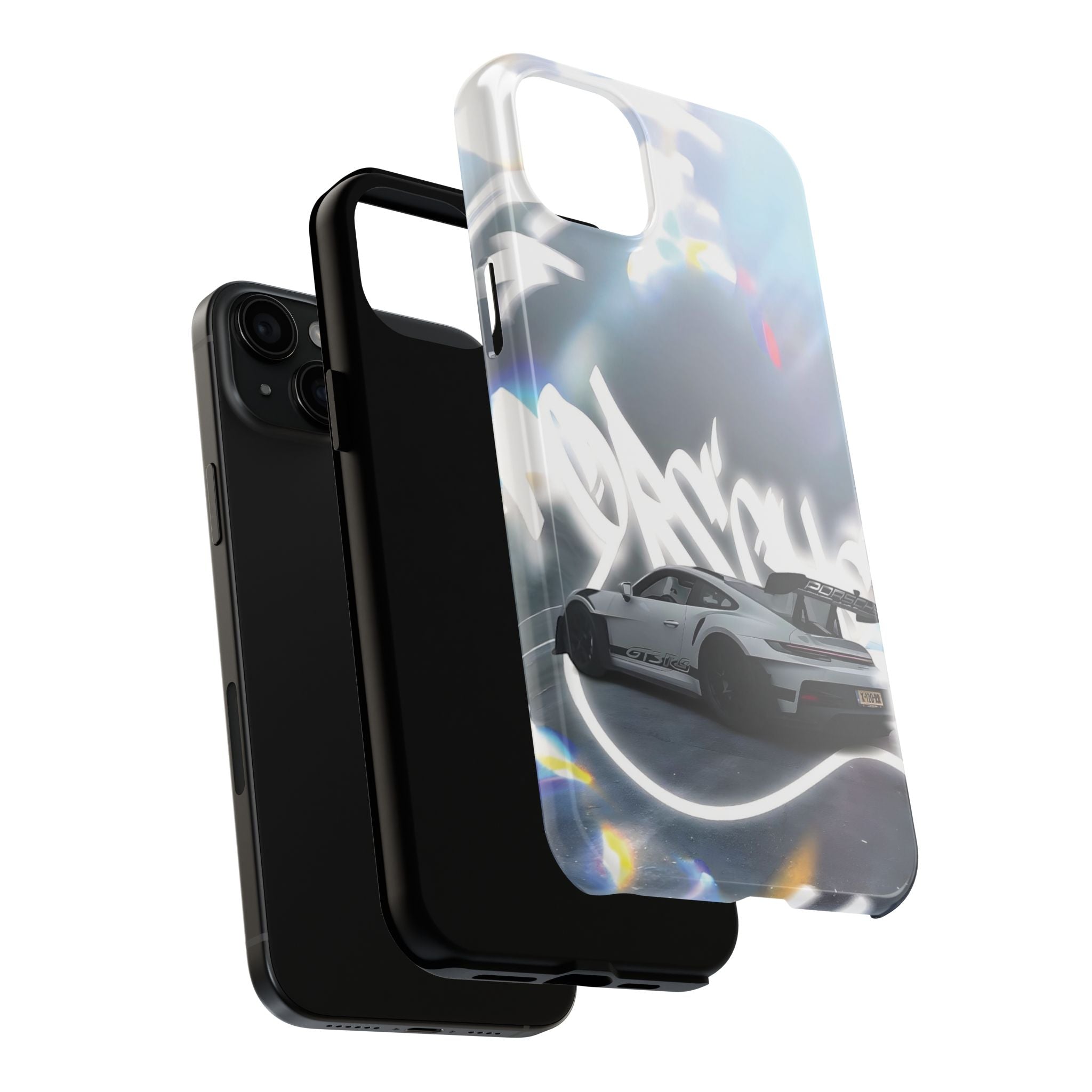 Cool Car Phone Cases for Auto Enthusiasts, Durable Phone Covers for Gifts, Smartphone Protection, Car Lover Accessories