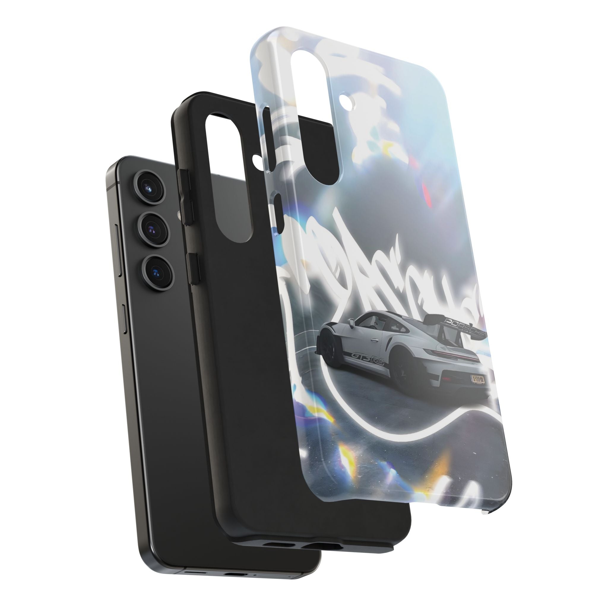 Cool Car Phone Cases for Auto Enthusiasts, Durable Phone Covers for Gifts, Smartphone Protection, Car Lover Accessories