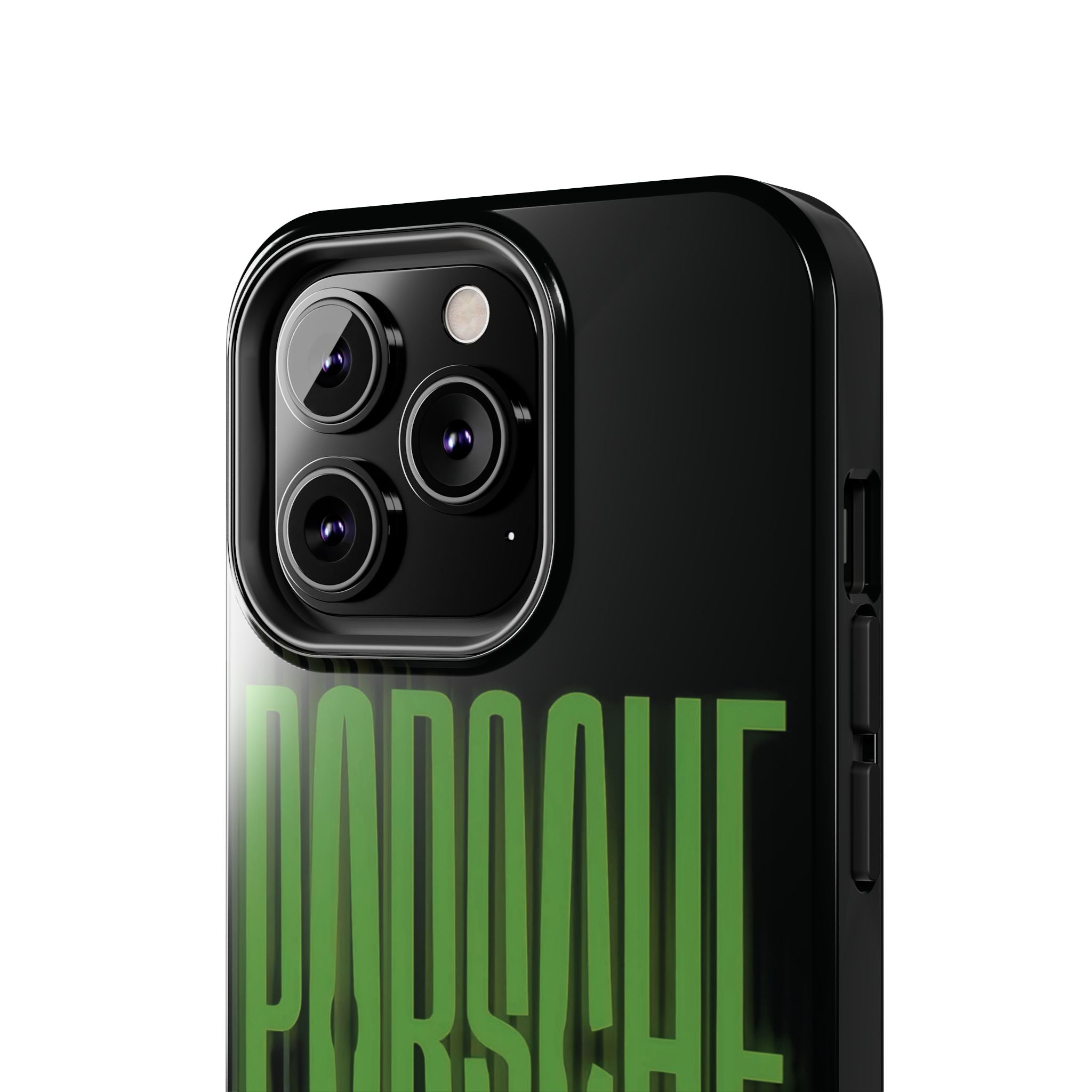 Porsche Tough Phone Cases, Automotive Gift, Car Enthusiast Accessories, Durable Phone Covers, Stylish Protection