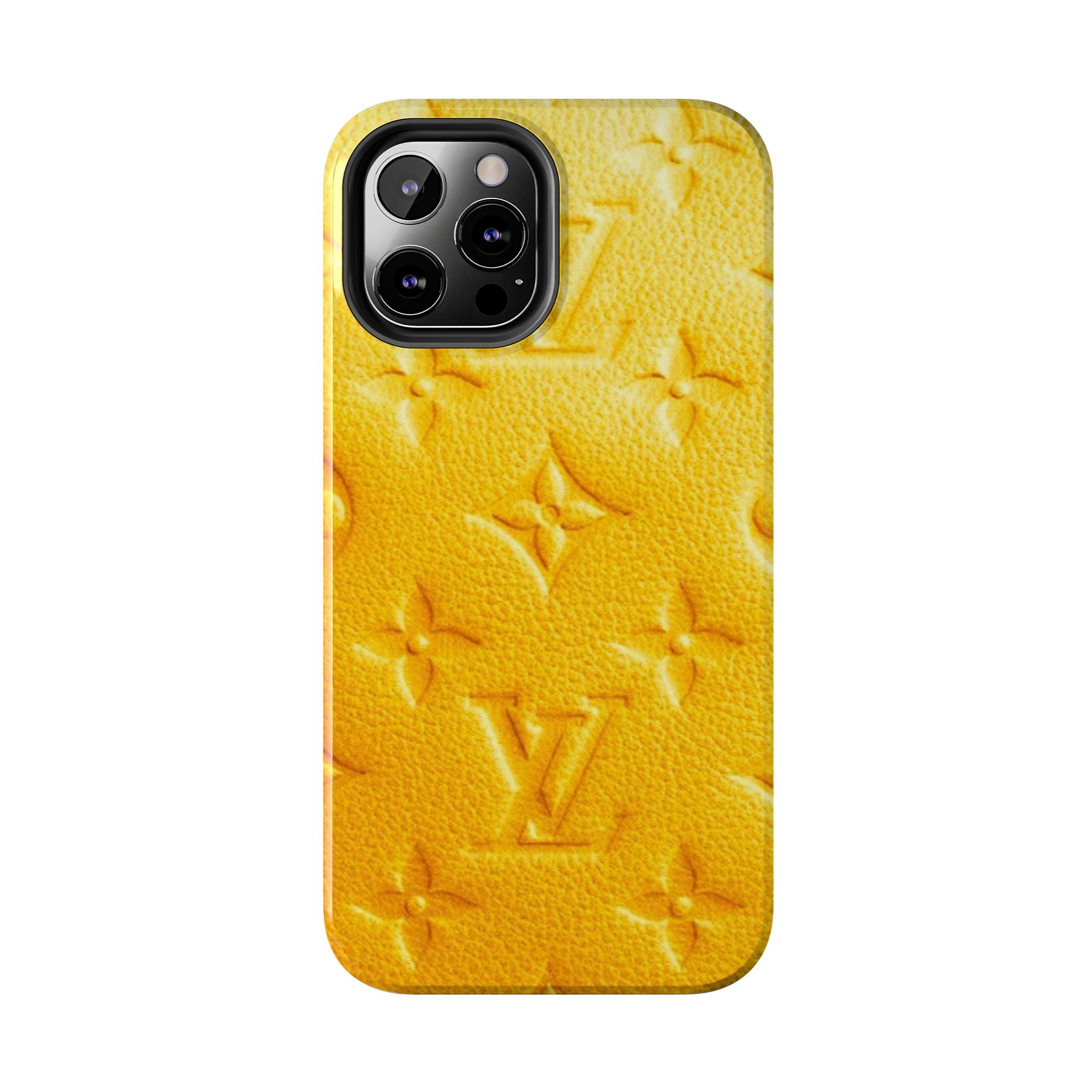 Vibrant Luxury Phone Cases, Stylish Phone Covers, Designer Inspired Accessories, Gift for Fashion Lovers, Protection with Style